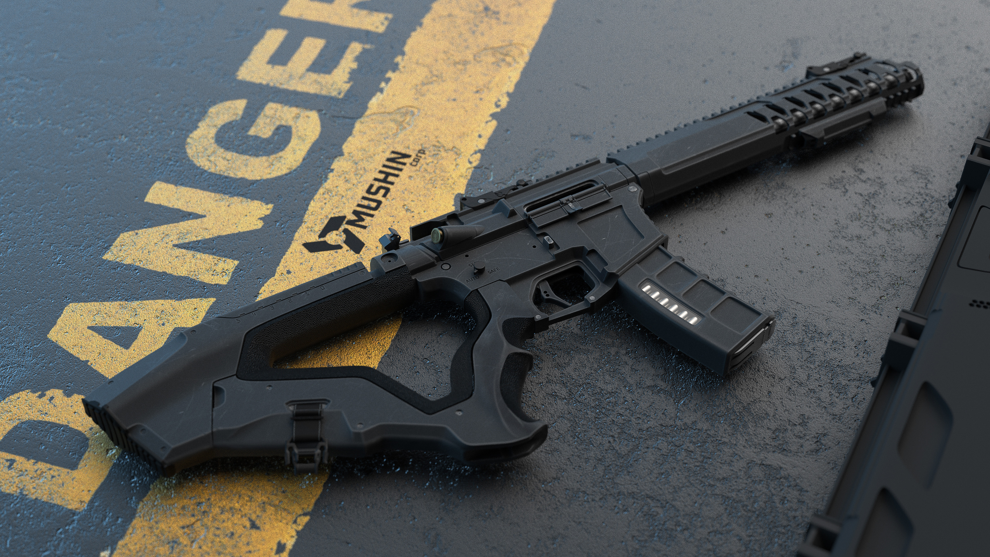 Codd15. Ar 15 CQB Custom. Ar 15 кастом. Ar 15 Custom stock. Ar 15 Custom Скелетная.