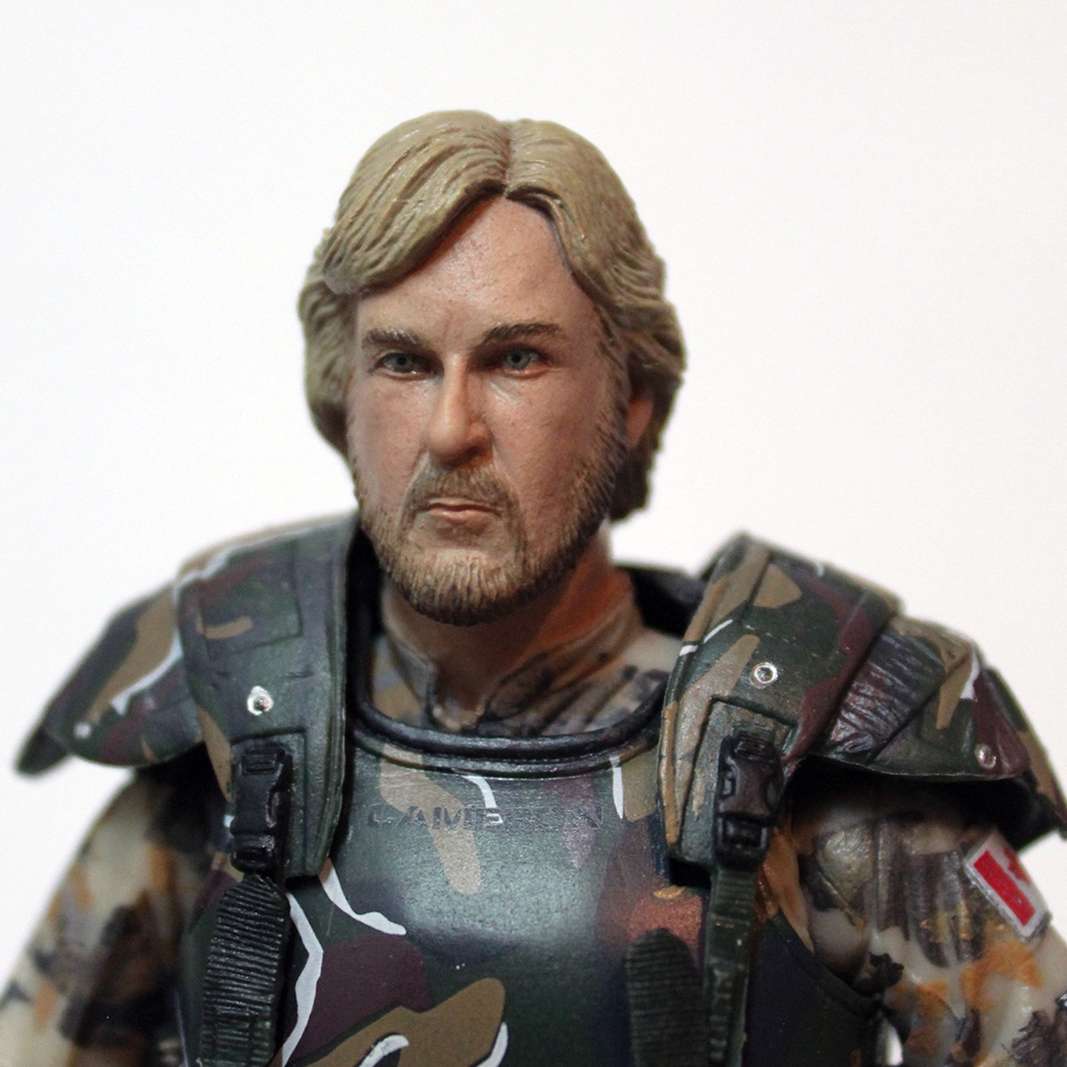 Neca on sale james cameron