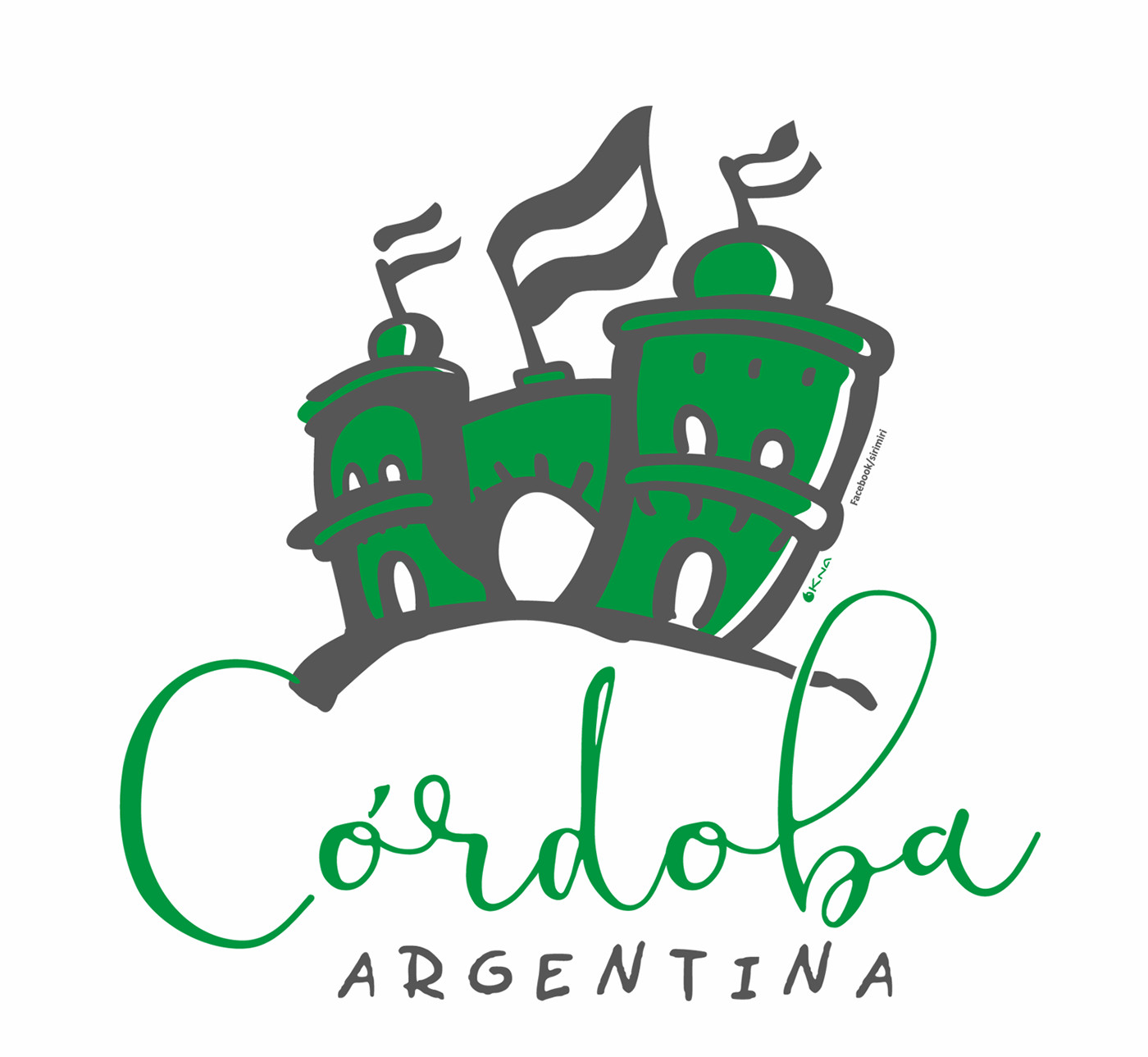 Arco de Córdoba