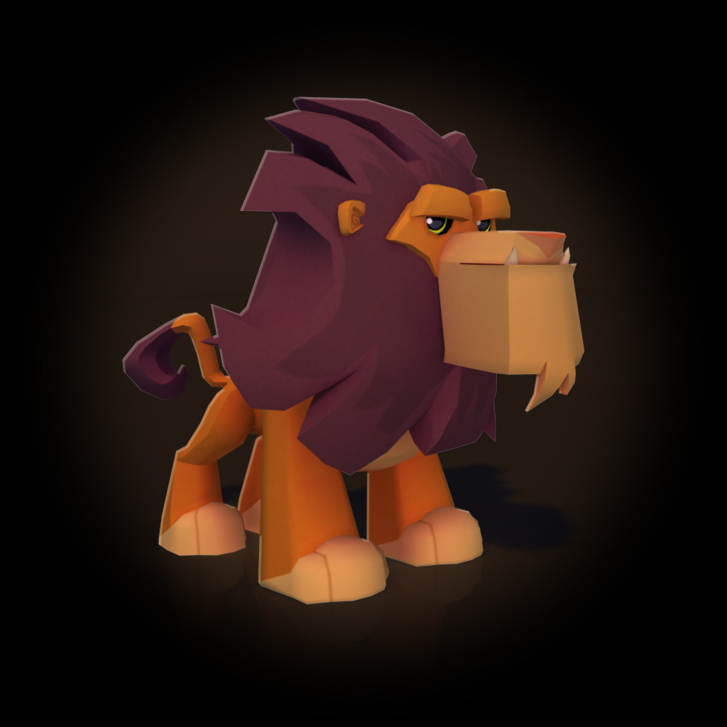 Peter Wagner Animal Jam PLAYWILD!
