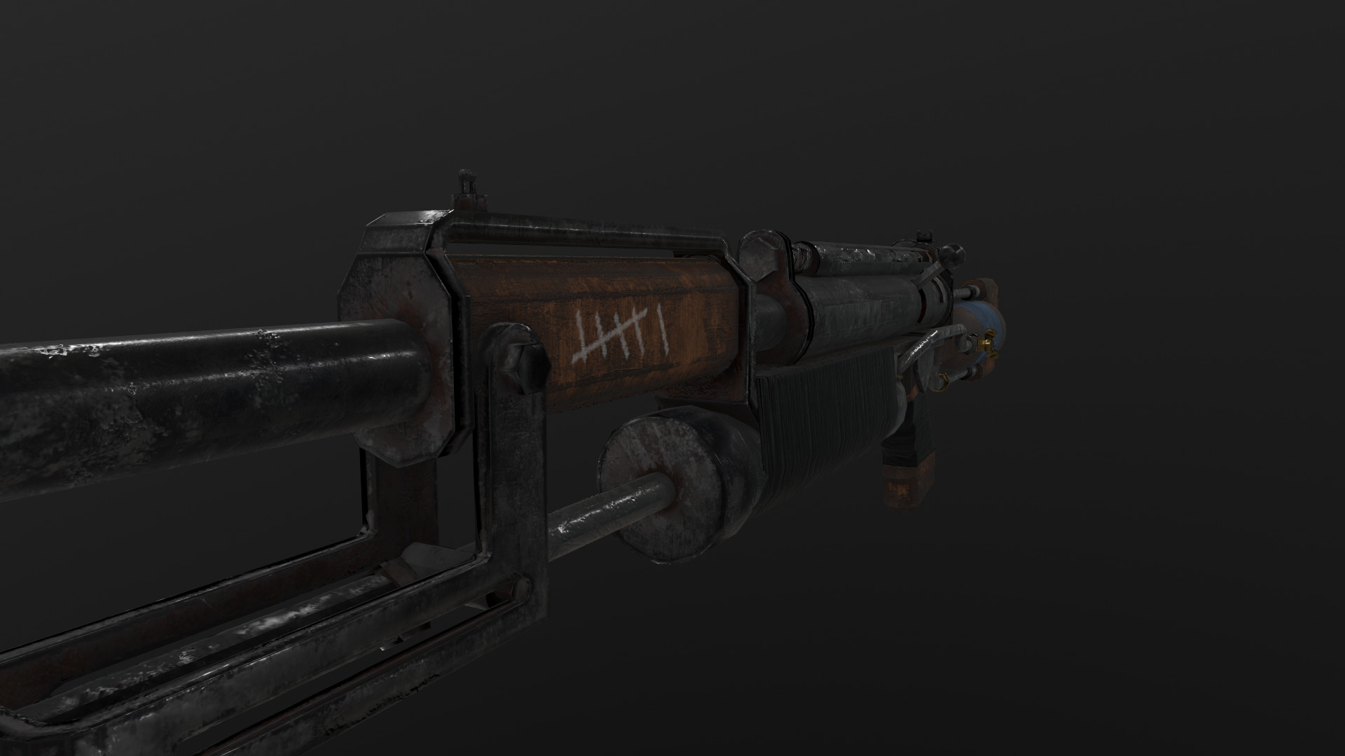 ion rifle reflex arena ion rifle reflex arena