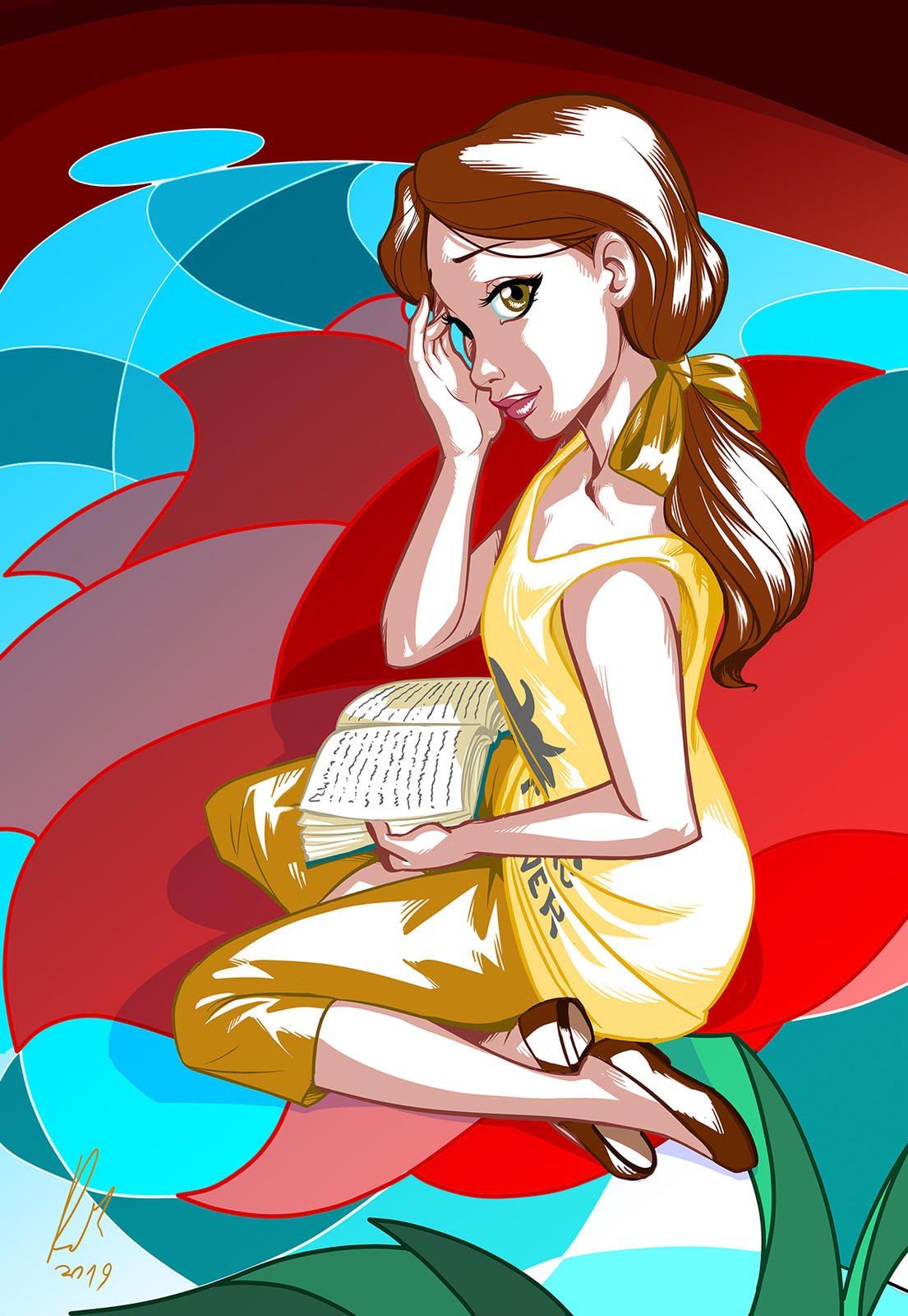 BELLE Casual