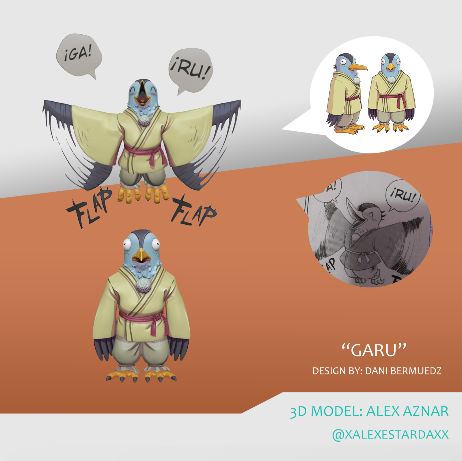 Zbrush