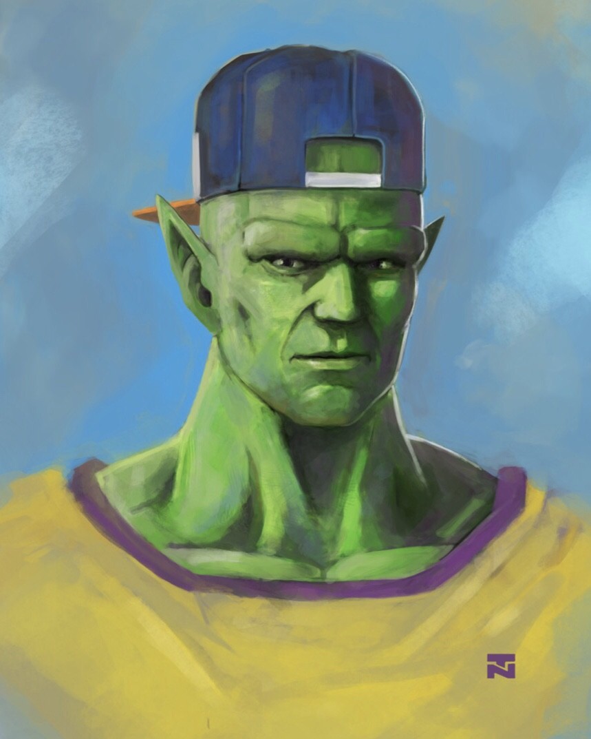 Piccolo : Piccolo Goku Frieza Gohan Vegeta Piccolo Fictional Character Cartoon Piccolo Png Pngwing / Either use the piccolo pcb, or another arduino compatible board.
