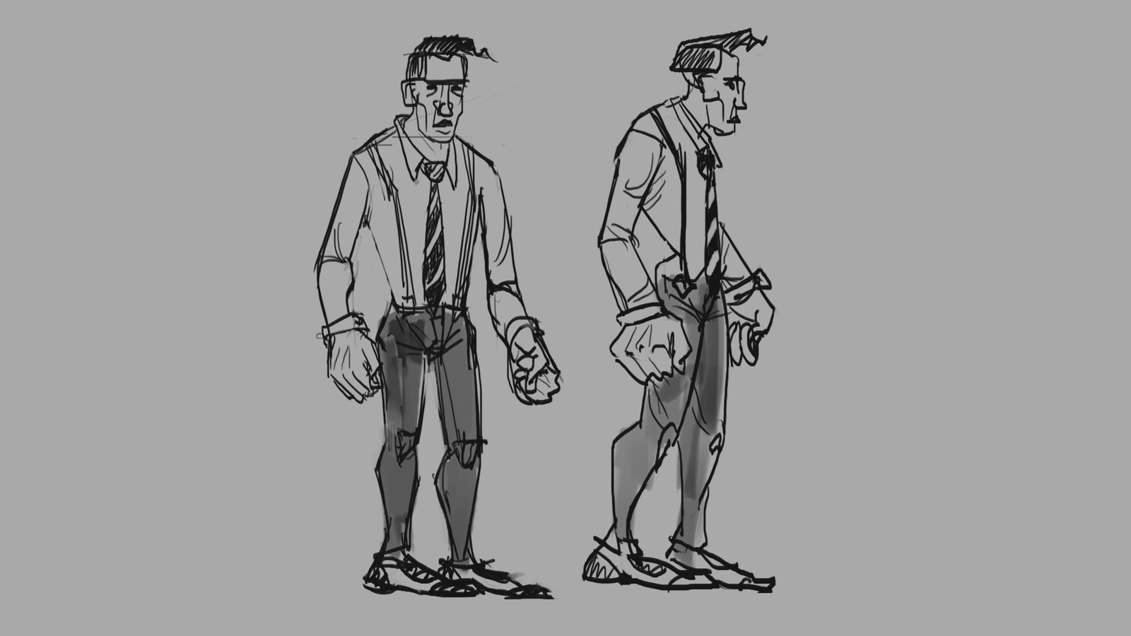 Further refinement of the Accountant.
