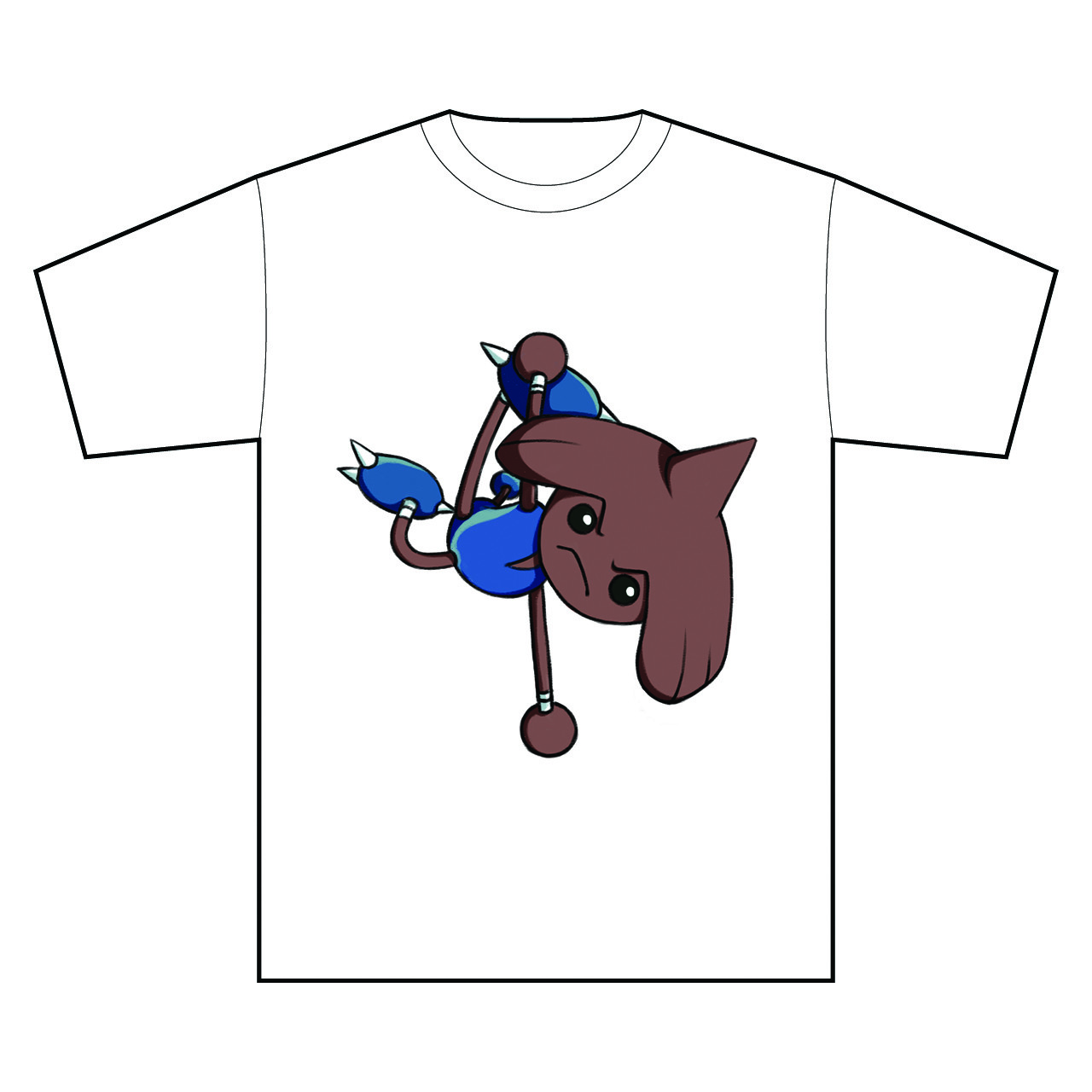 pokemon uniqlo competition