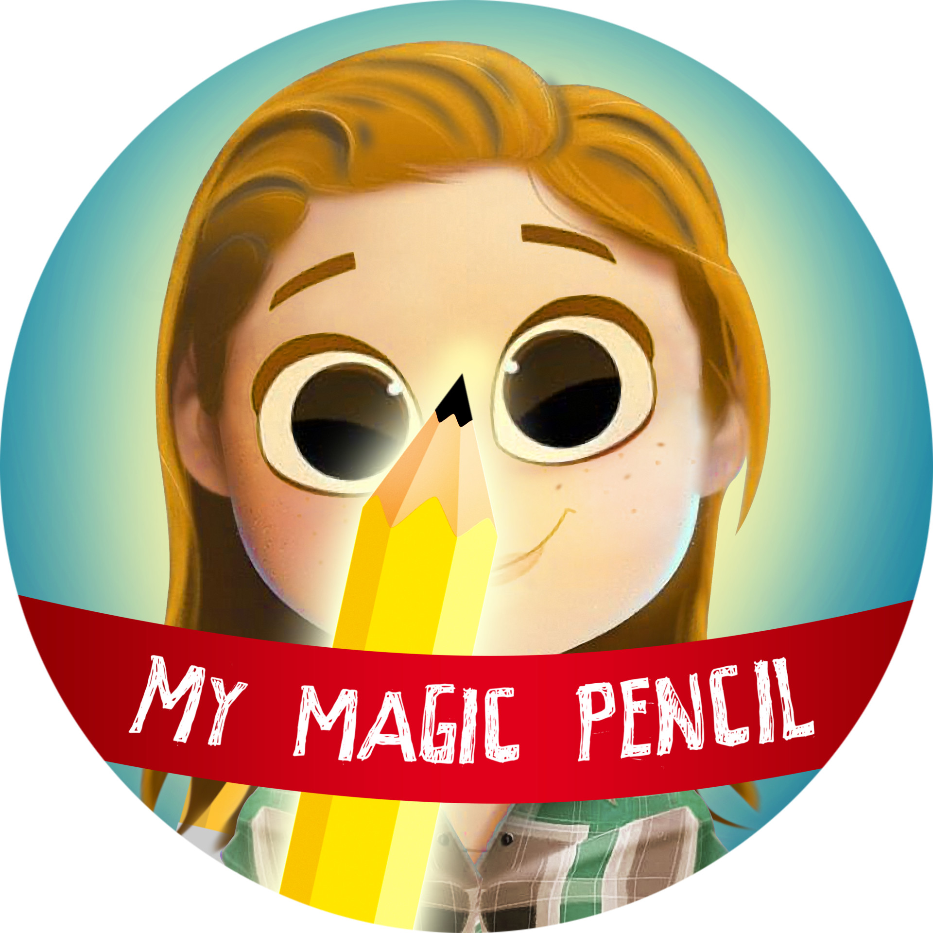 Bobby - My Magic Pencil YouTube Channel