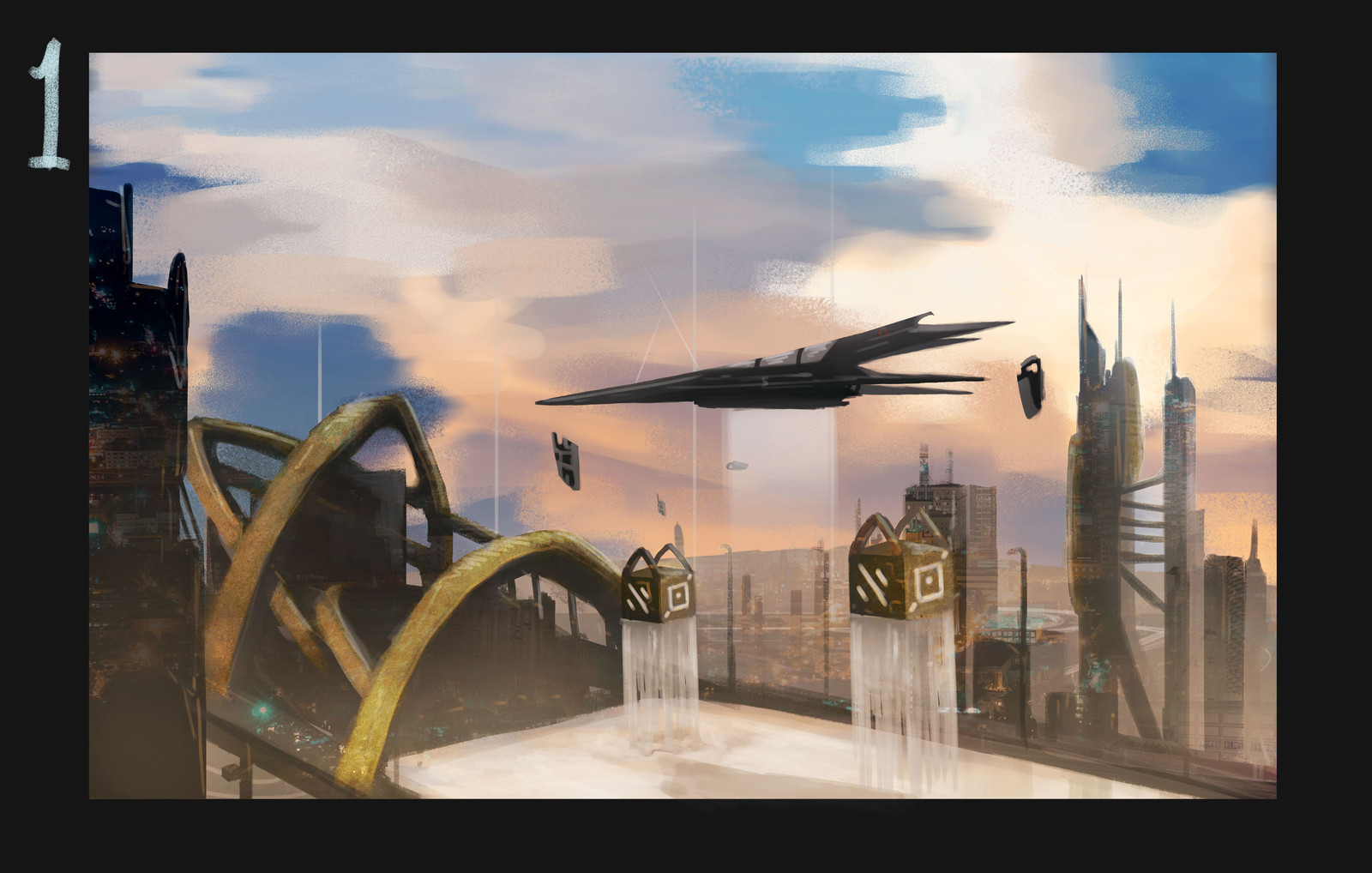 Draft 1