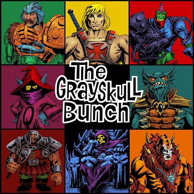 Andrew kinabrew asset