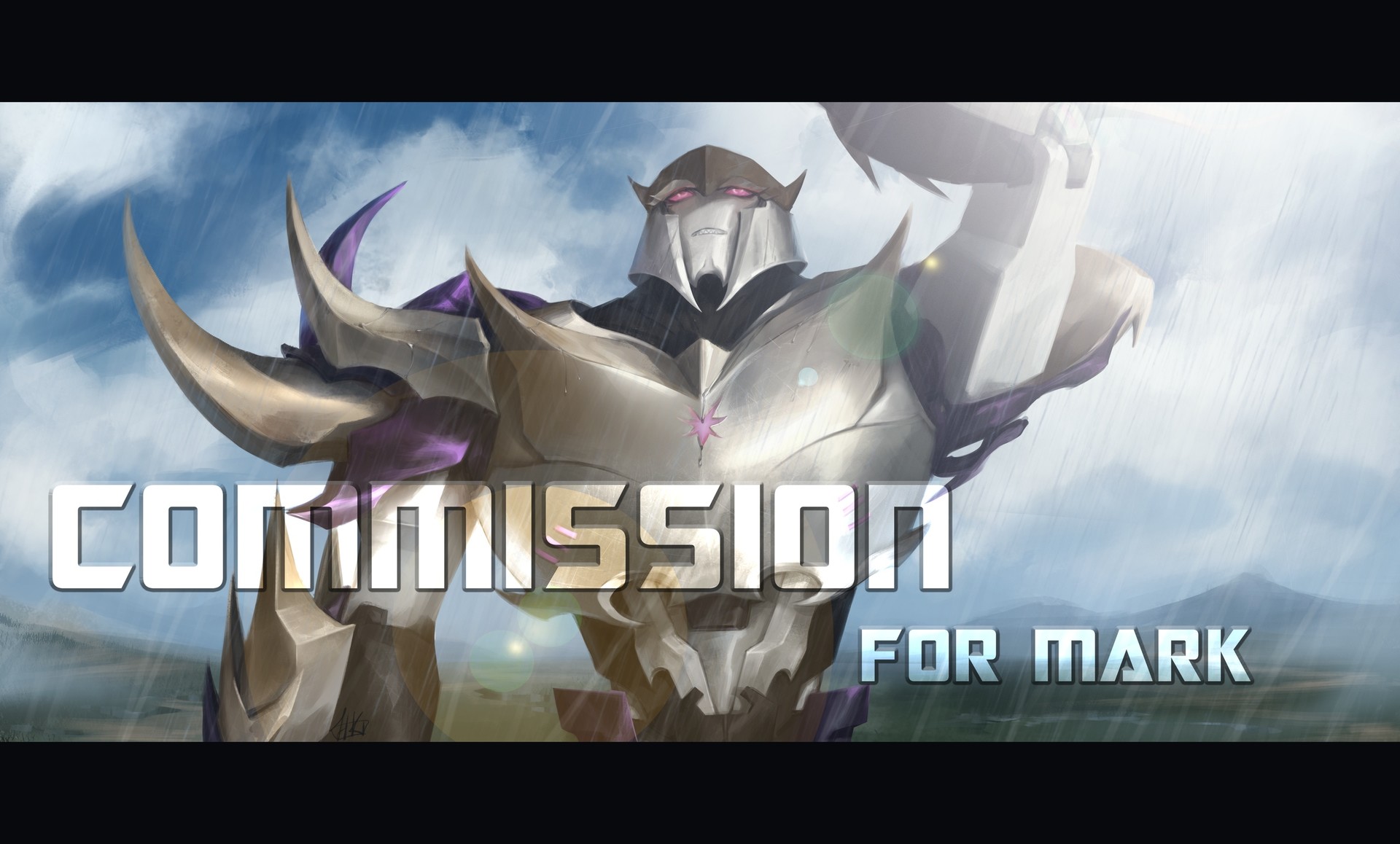 Transformers prime deals megatron 2.0