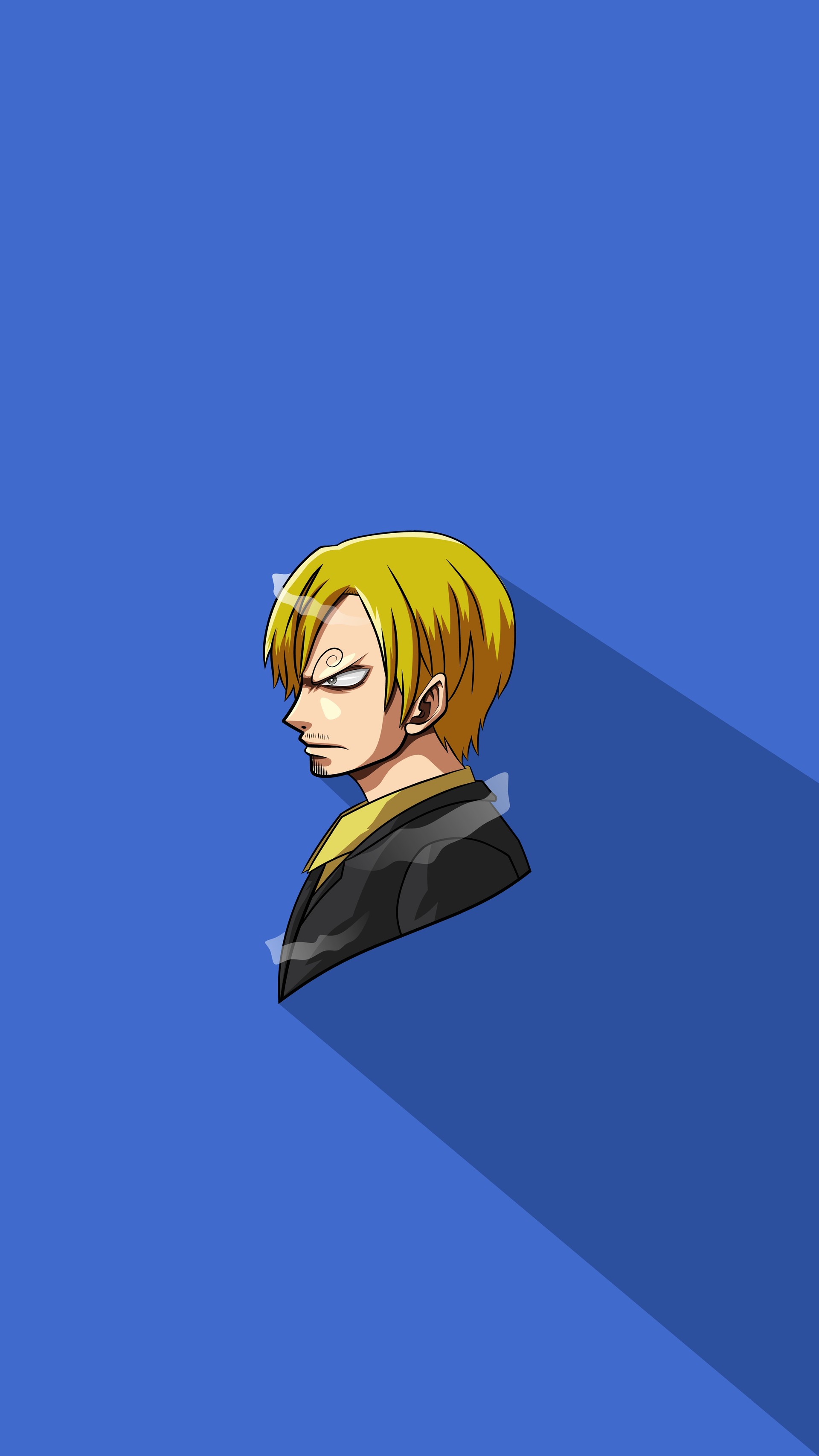 Artstation Sanji Vinsmoke Still Alive Artworks