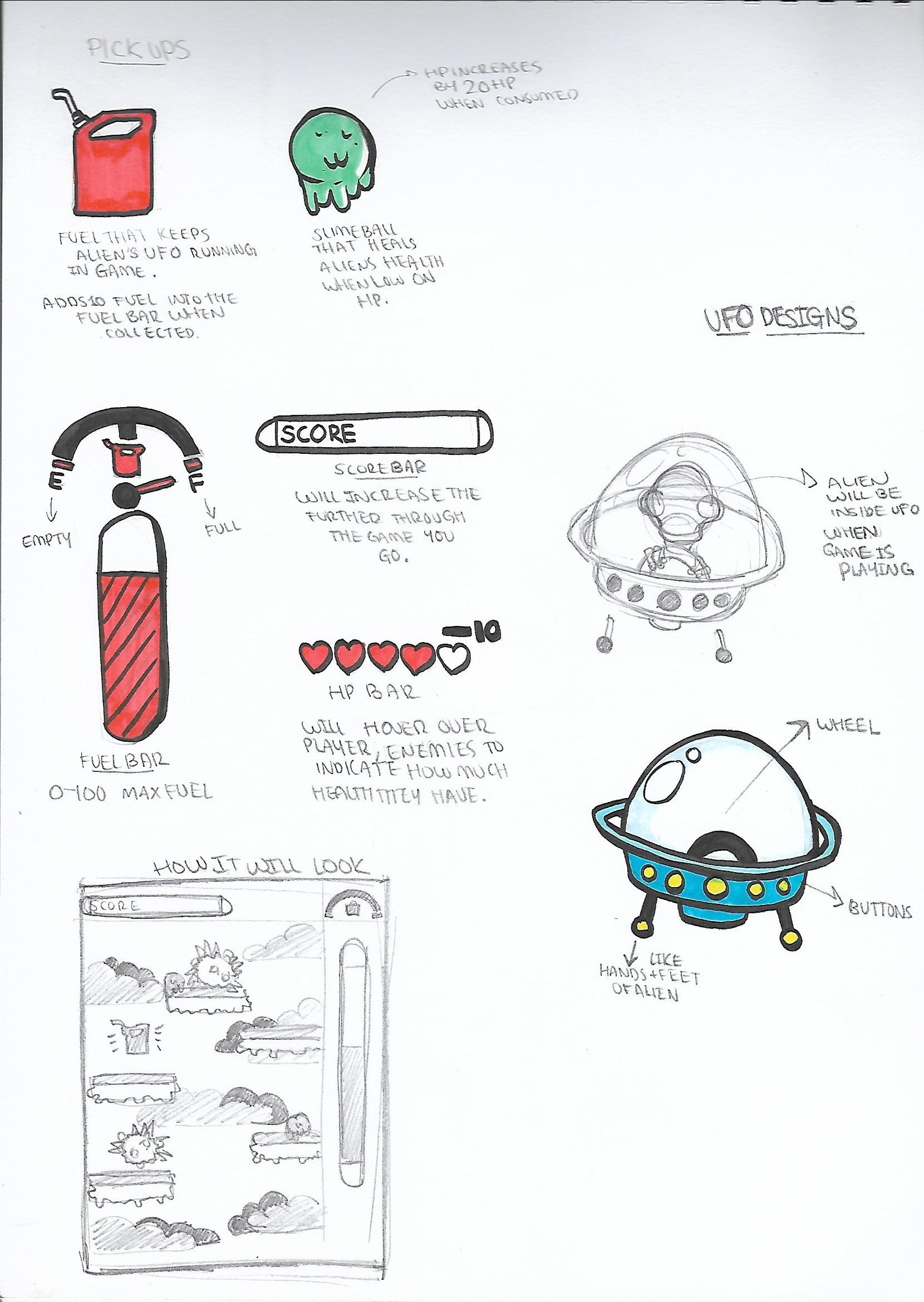 Artstation 2d Game Concepts Artwork Juv Draws