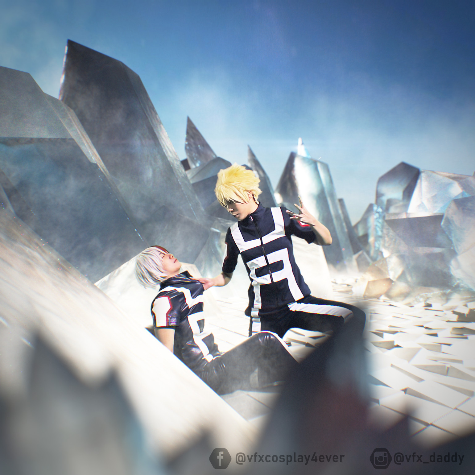 Oafcizgvxbq5im High quality katsuki bakugo gifts and merchandise. https vfx daddy artstation com projects vd82rb