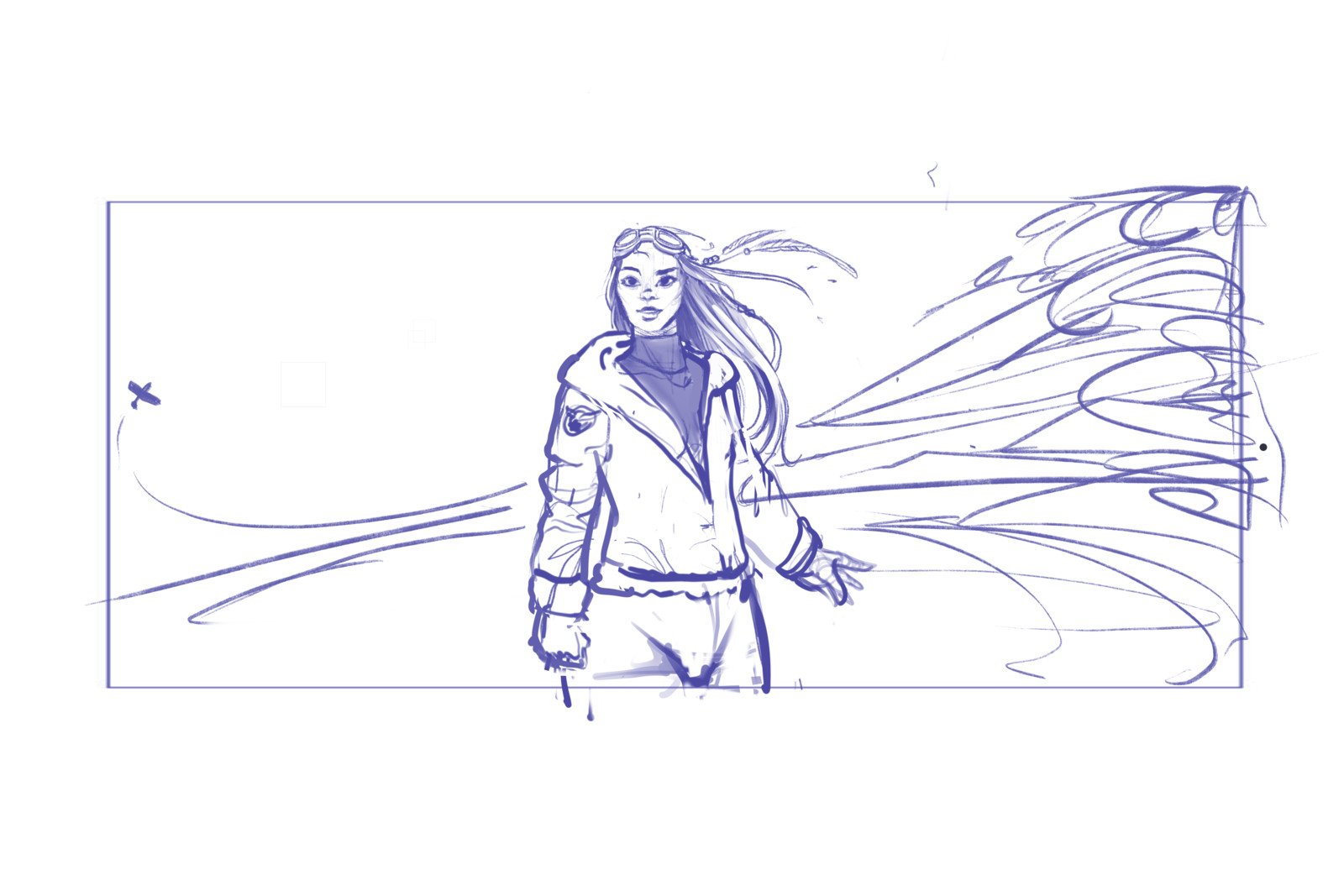 Sketch