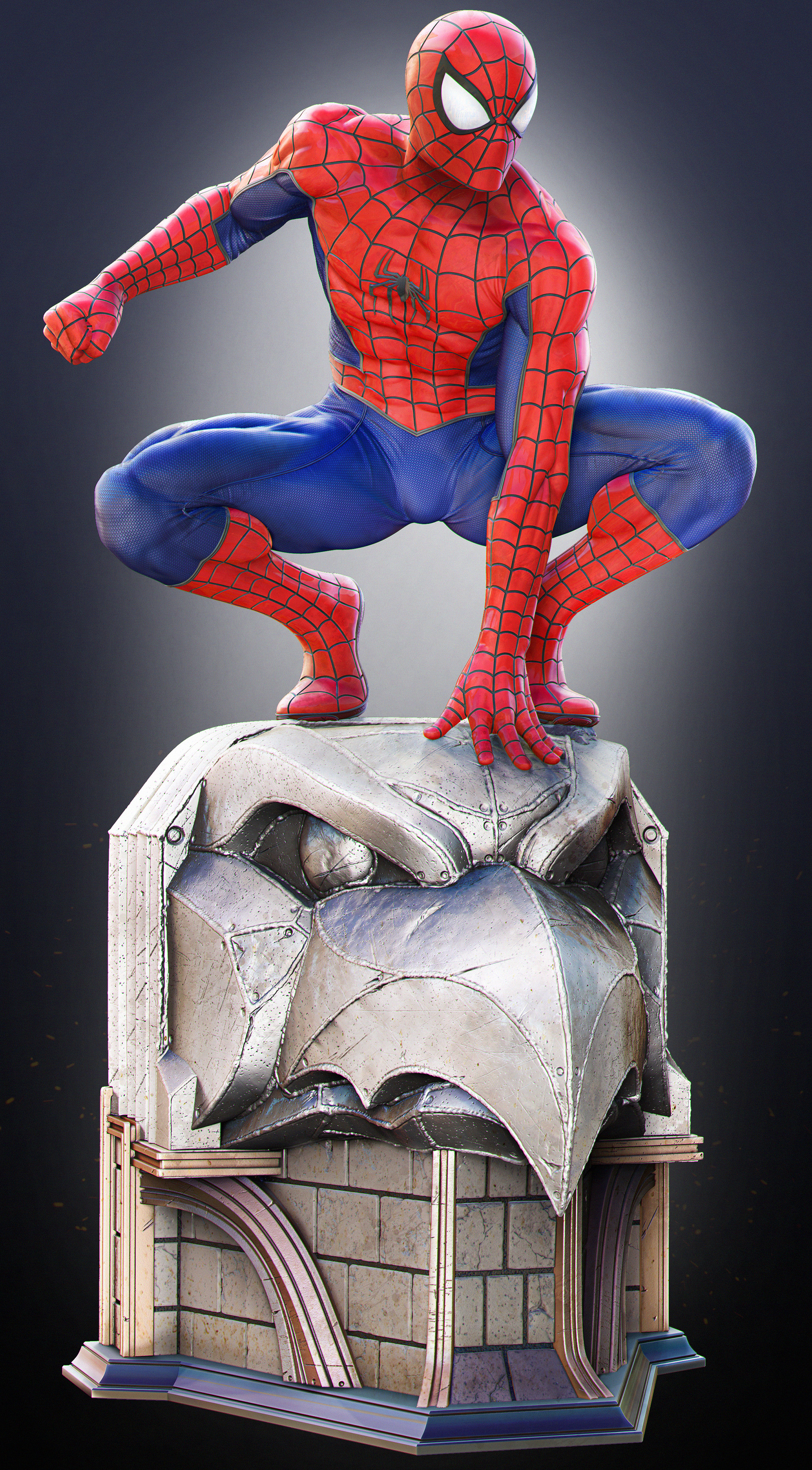 Stuff to buy image by BaronRZ6.0 | Spiderman, Amazing spiderman, Marvel