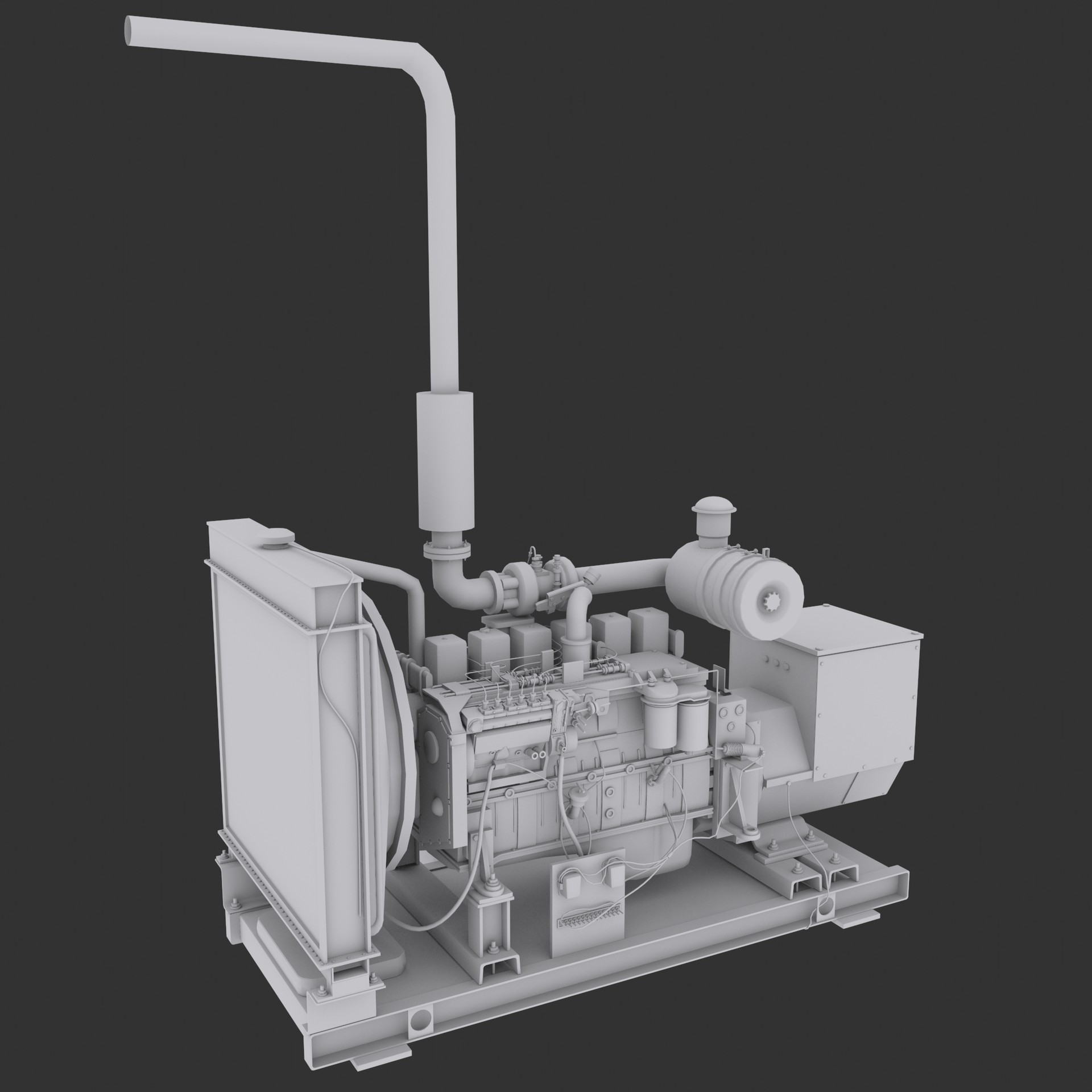 ArtStation - Engine