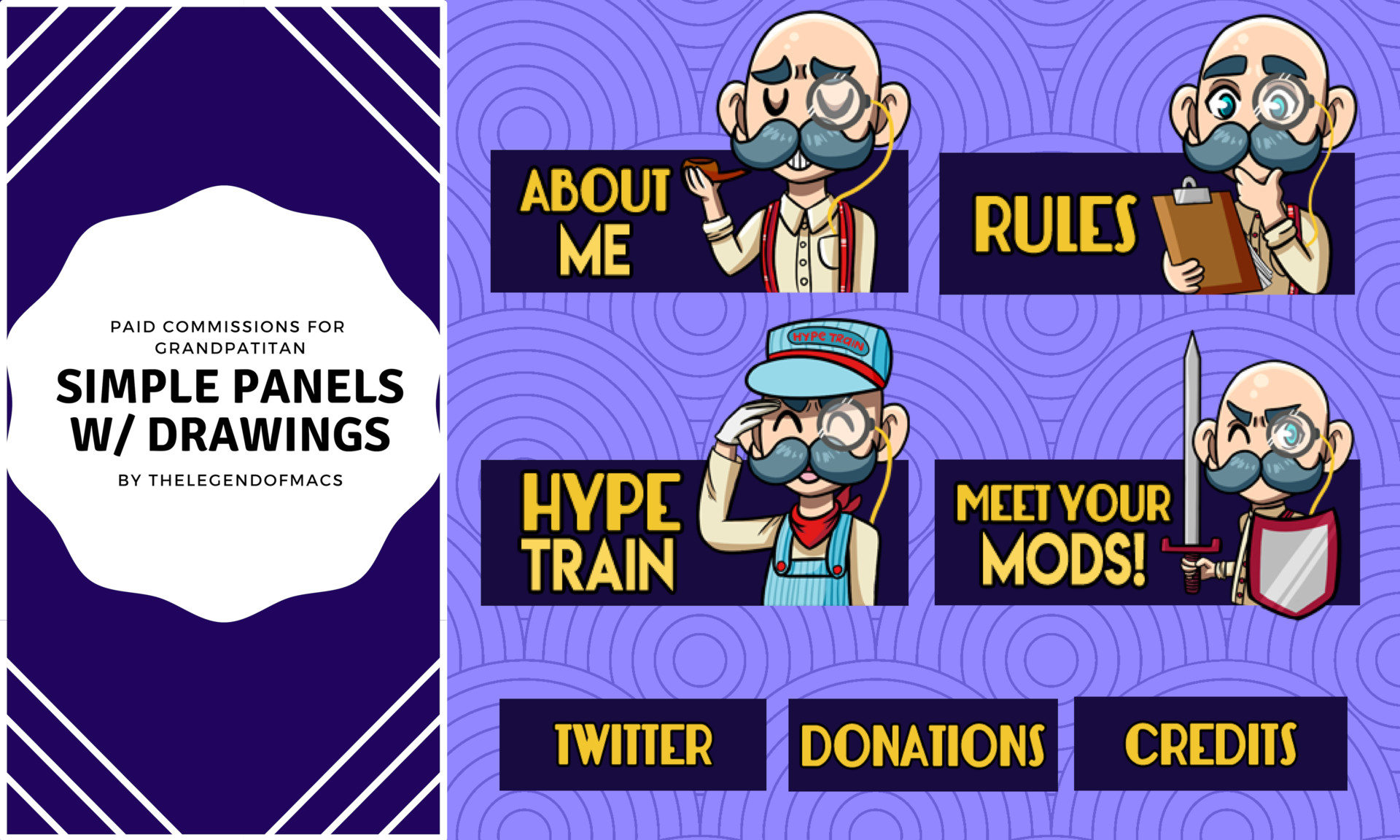 do mods on twitch get paid do mods on twitch get paid