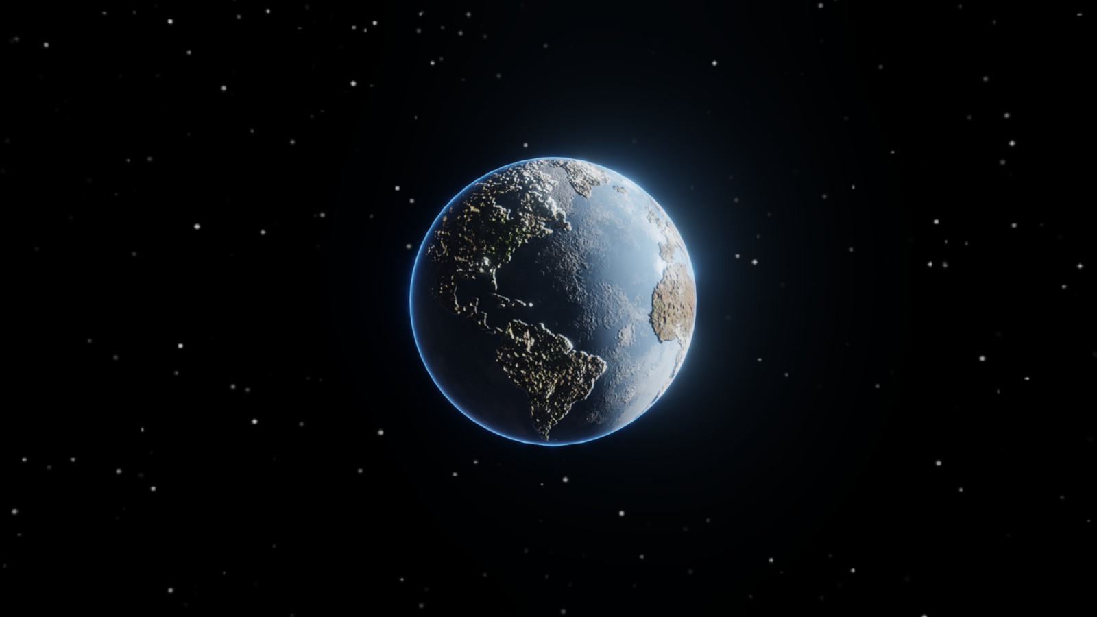 Render Eevee