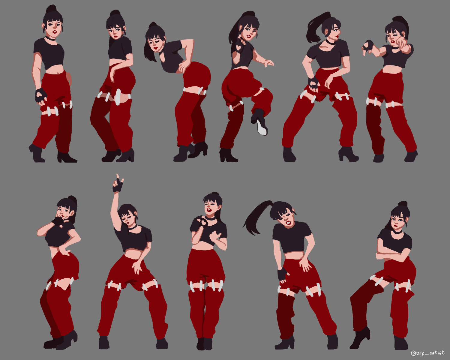 Artstation Seulgi Pose Study Audrey Trigo The other day on the nameberry message boards , i heard tell of a little boy named vandal. seulgi pose study audrey trigo
