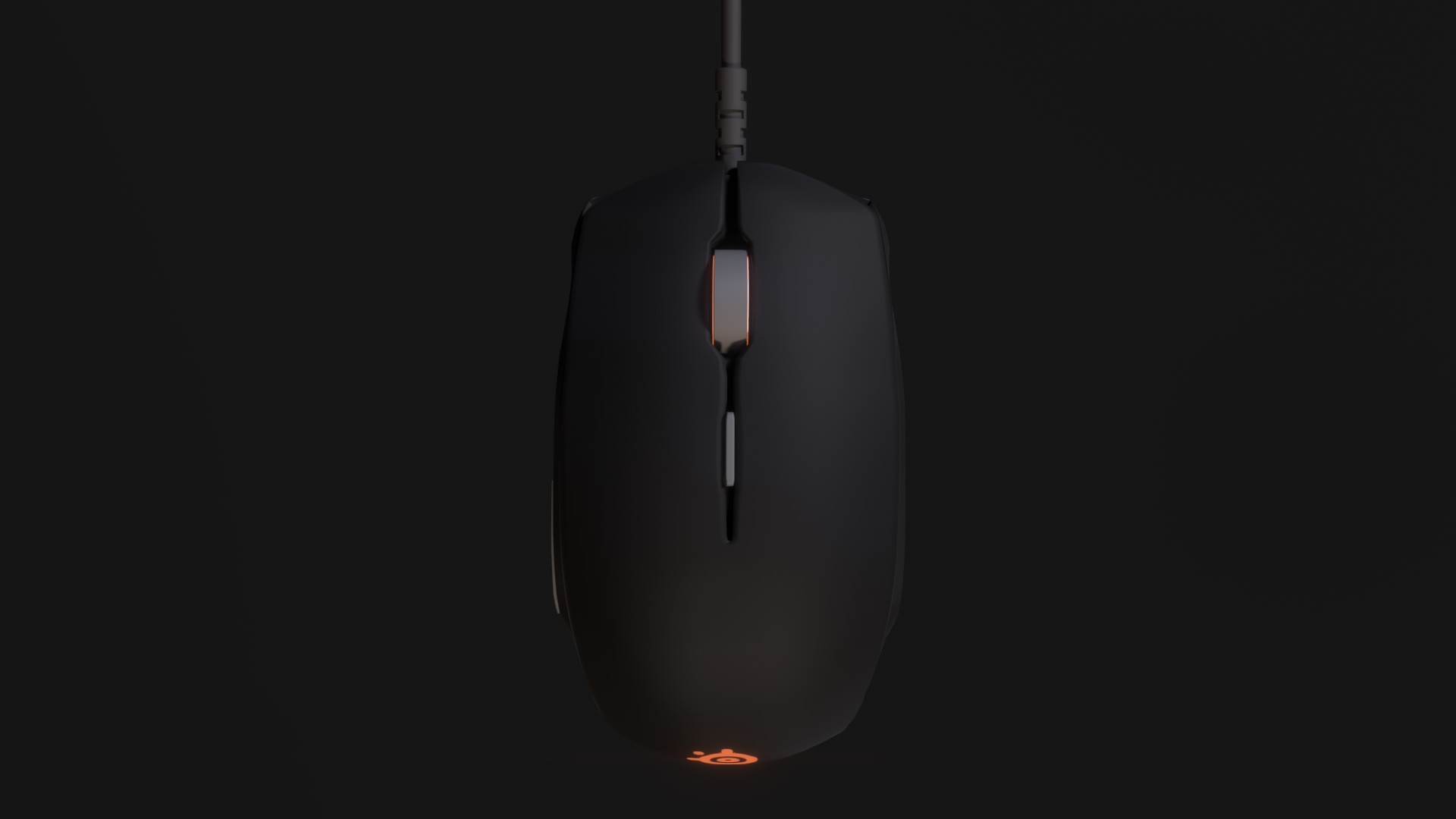 Artstation Steelseries Rival 110 Gaming Mouse Philip Erlandsson