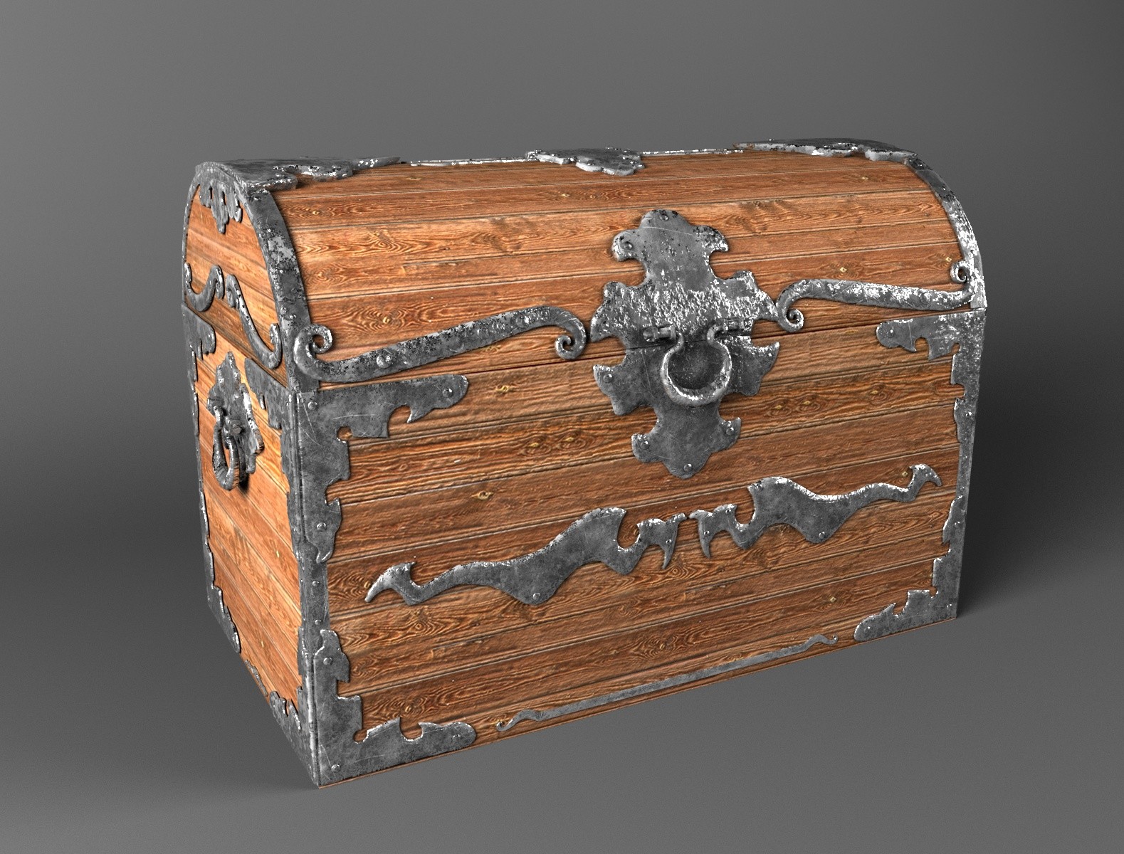 Какой сундуком. 3д сундук ITOY. Старинный окованный сундук. Сундук 3д lowpoly. Тулуповский сундук.