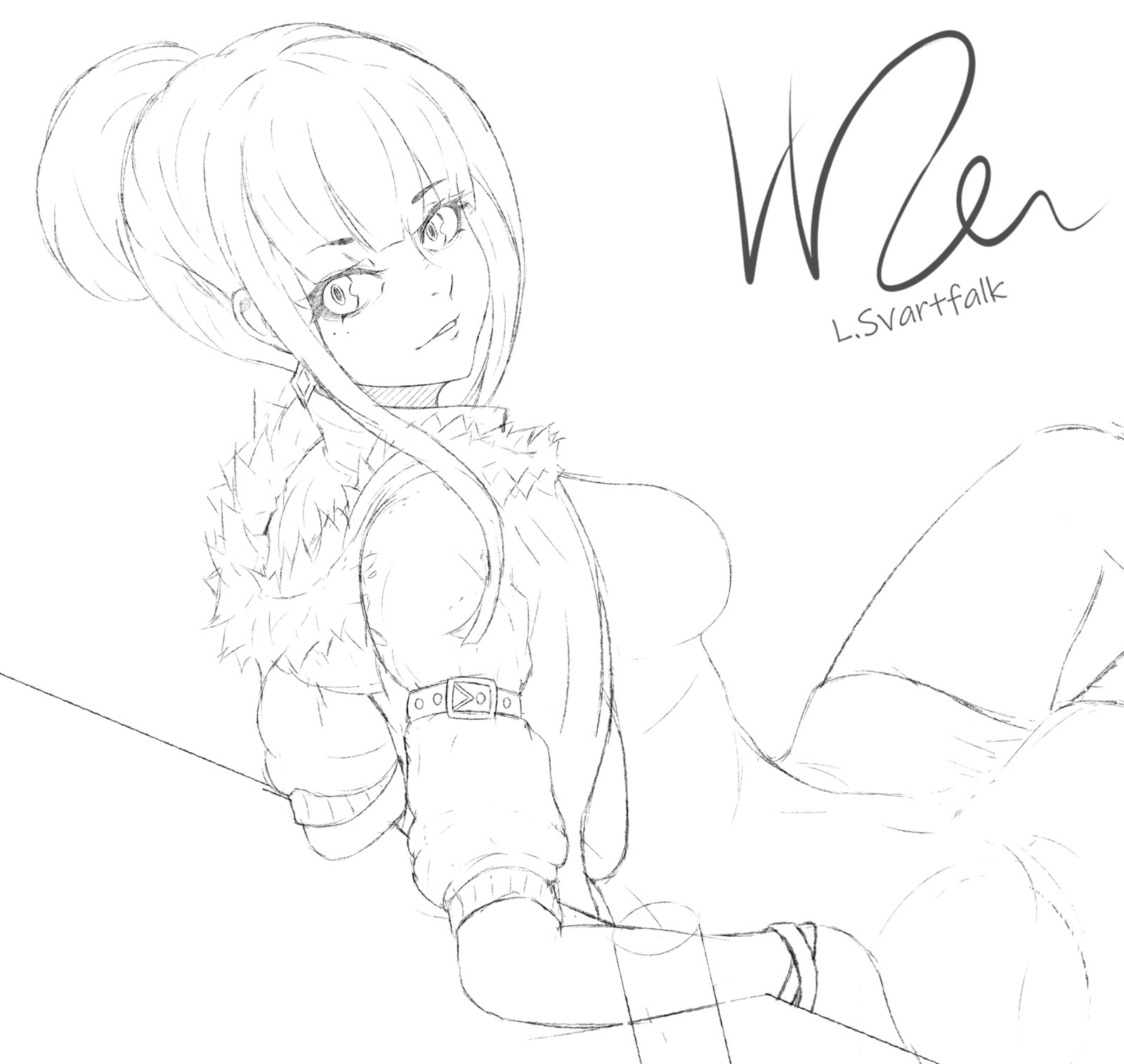 Sketch