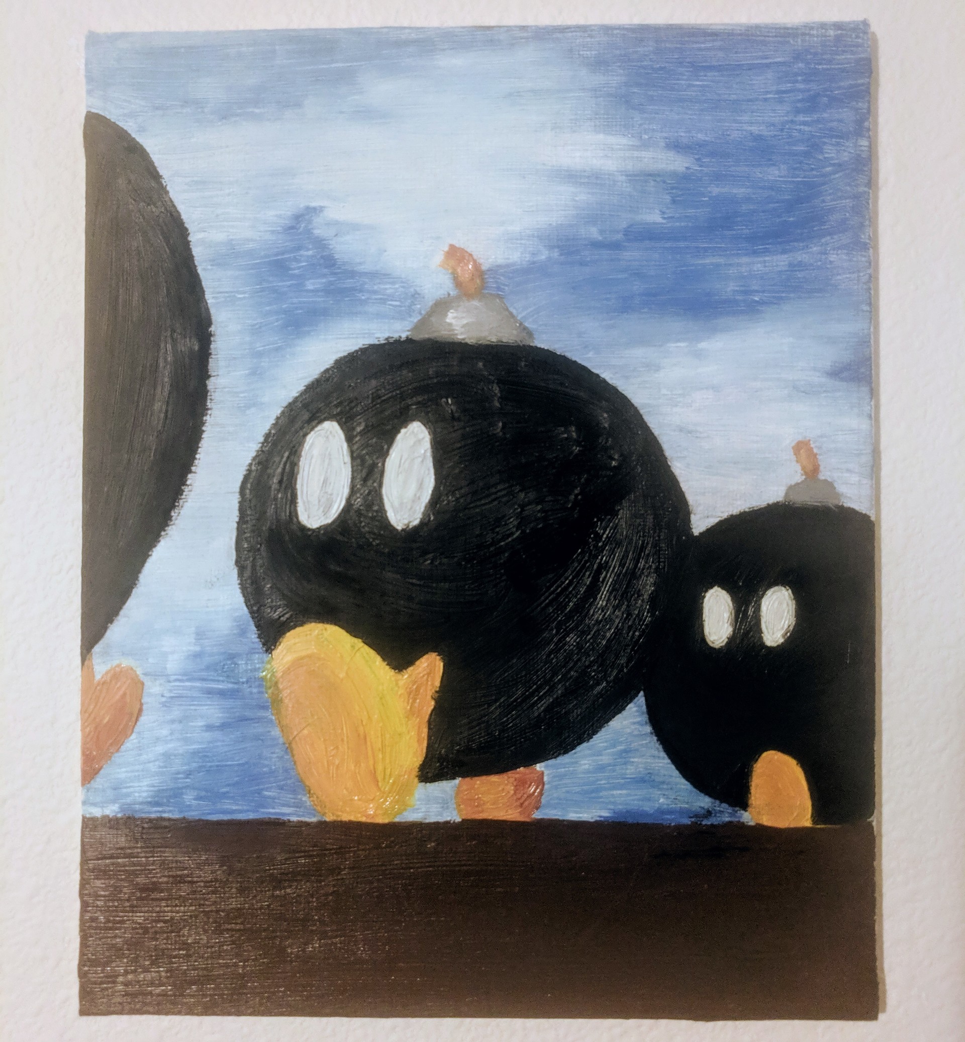 Taylor Richardson Art Paintings