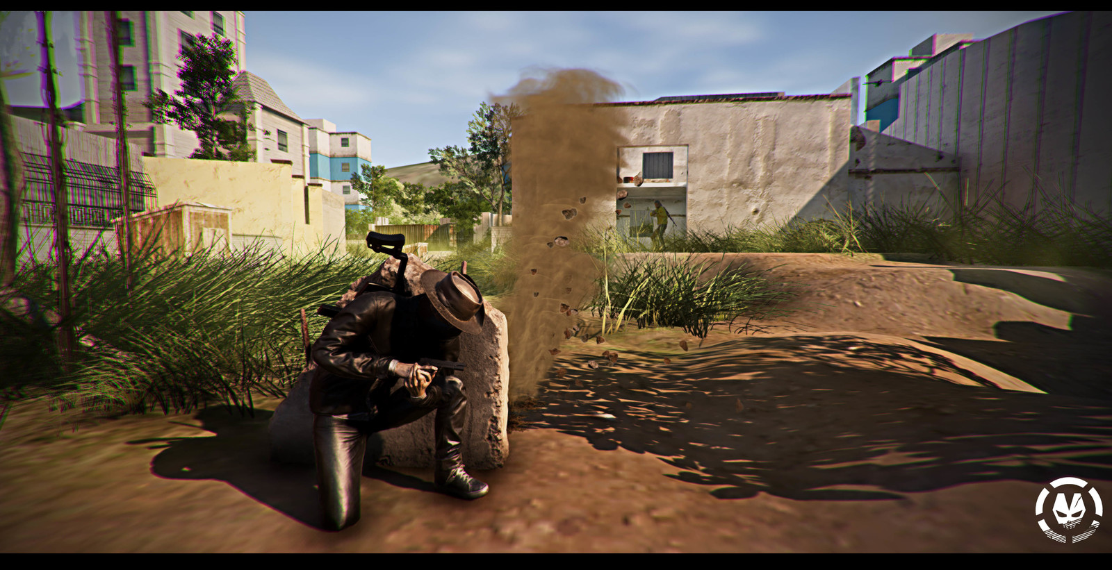 Rogue zero. Agent 5. Agent alpha. Agent 5. Agent 5.