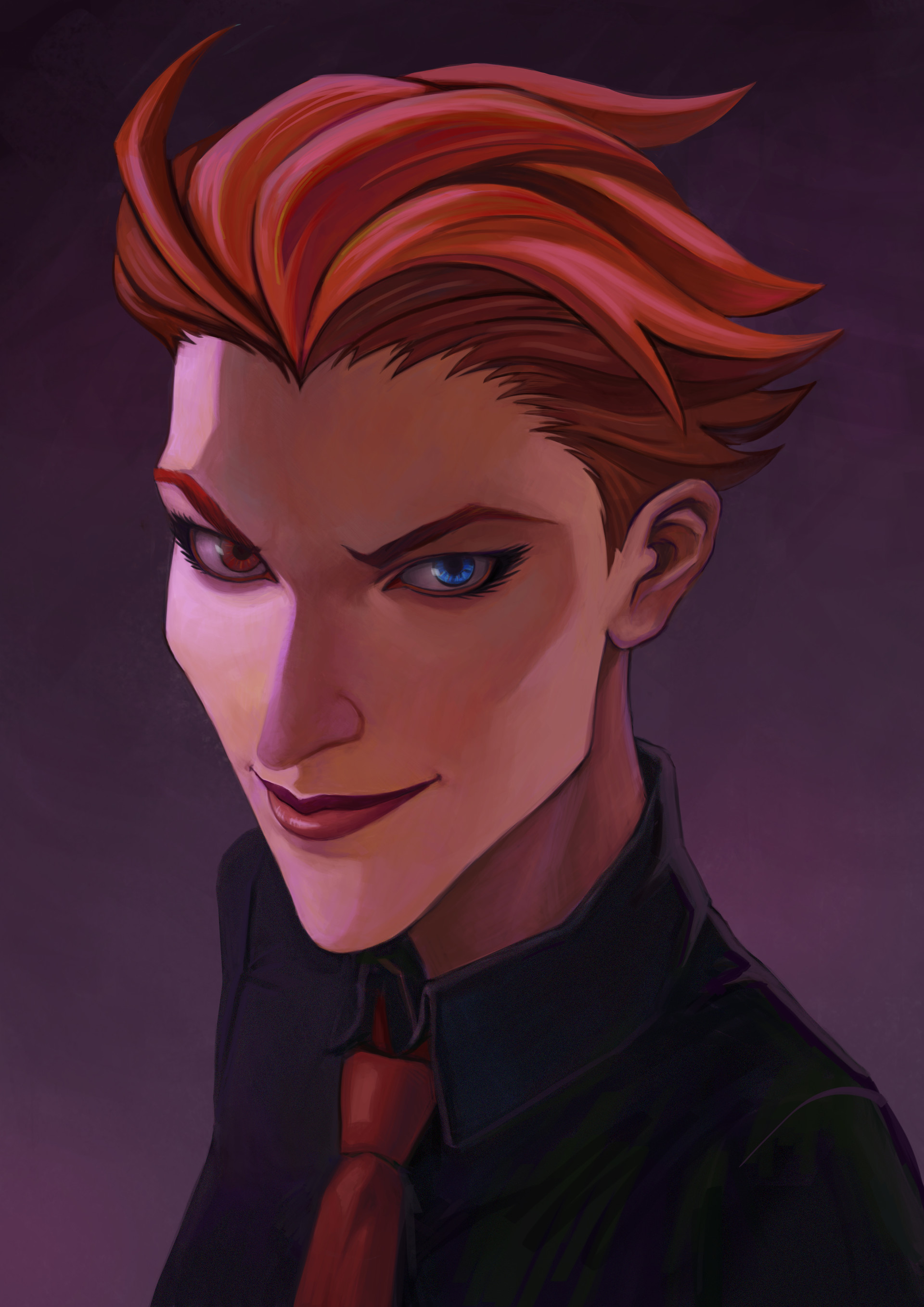 бригитта овервотч.