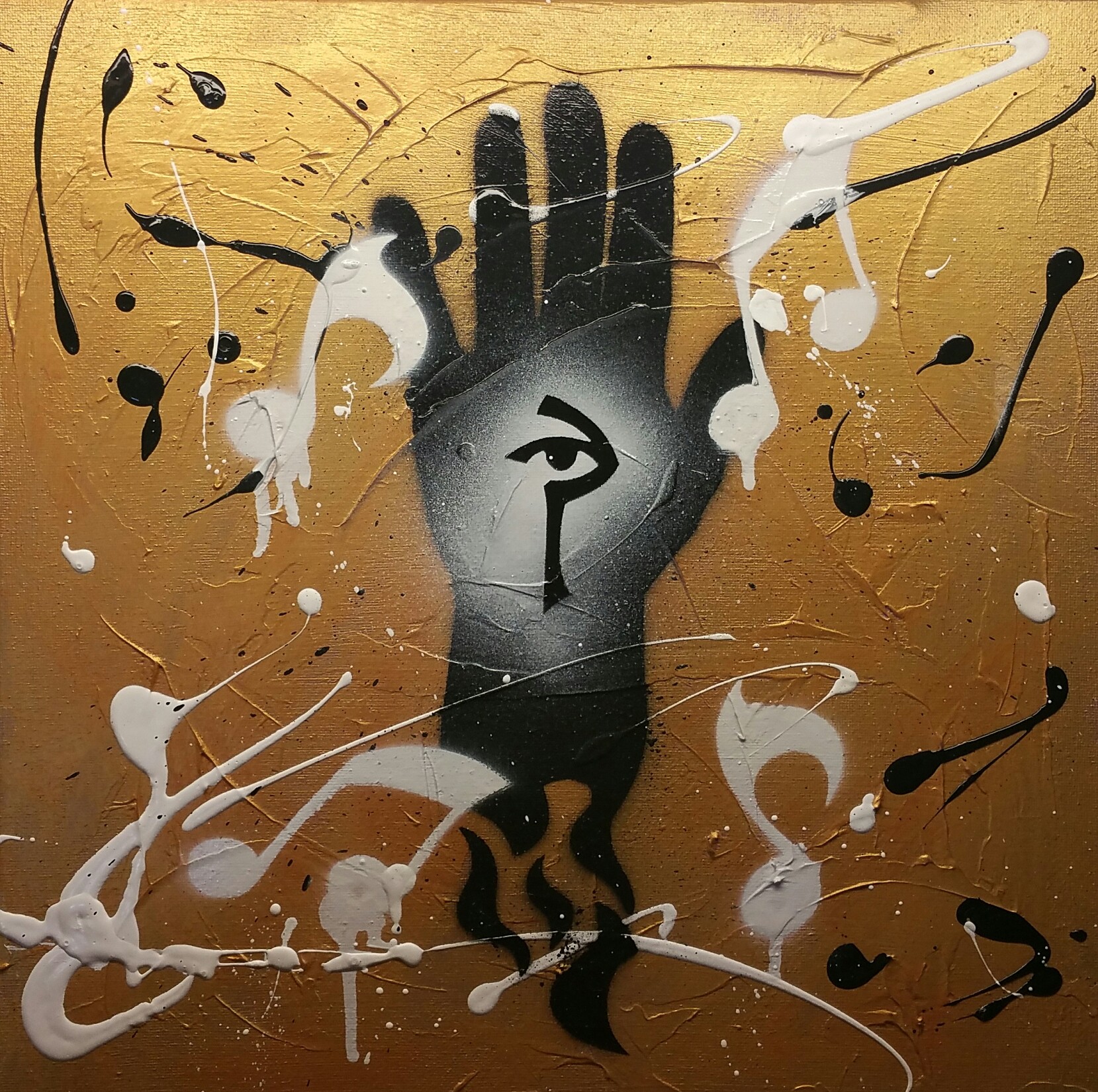 ArtStation - Scanlan