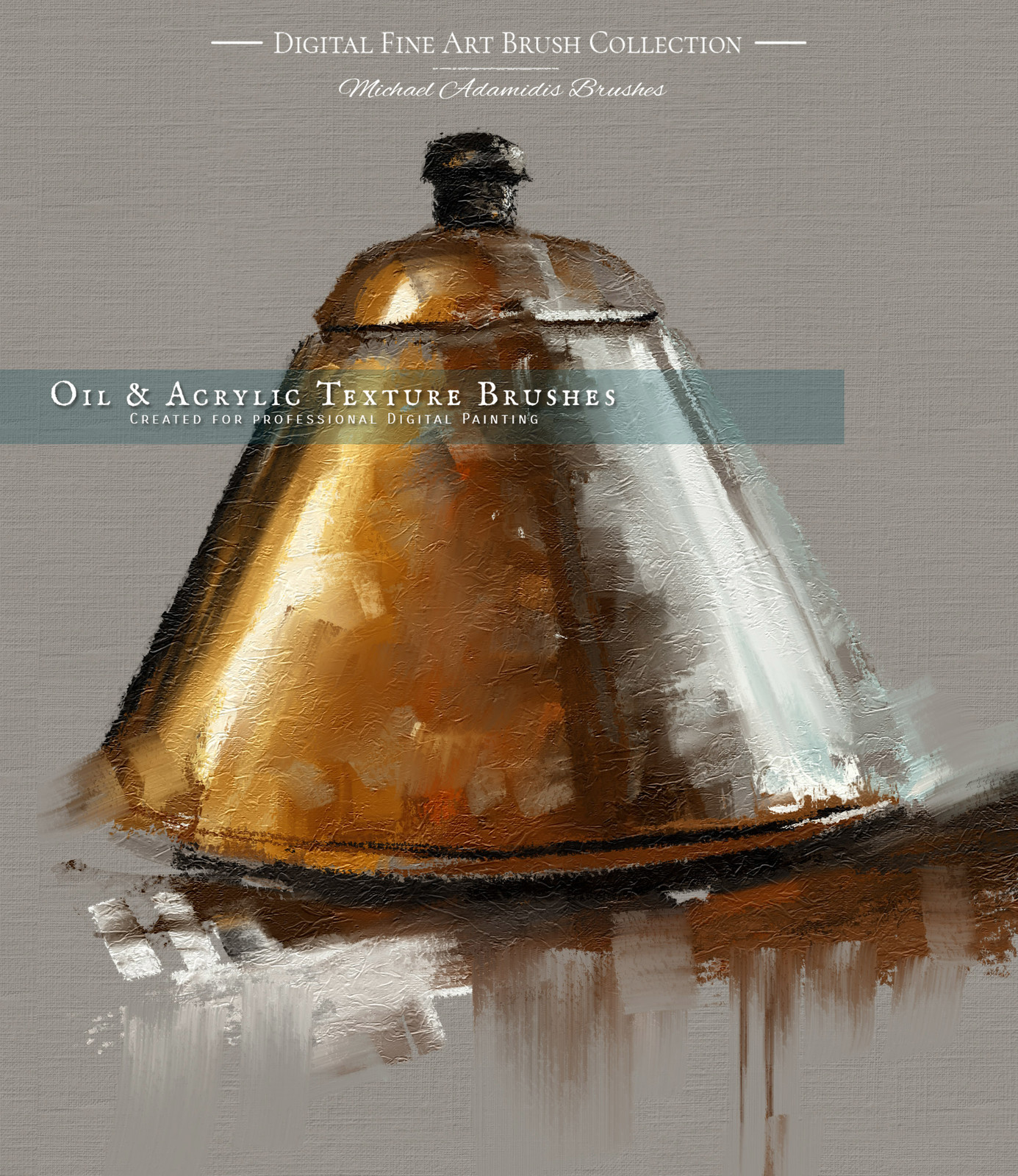 MA-Brushes &gt;&gt; MaxRealistic Photoshop Painting Brushes 