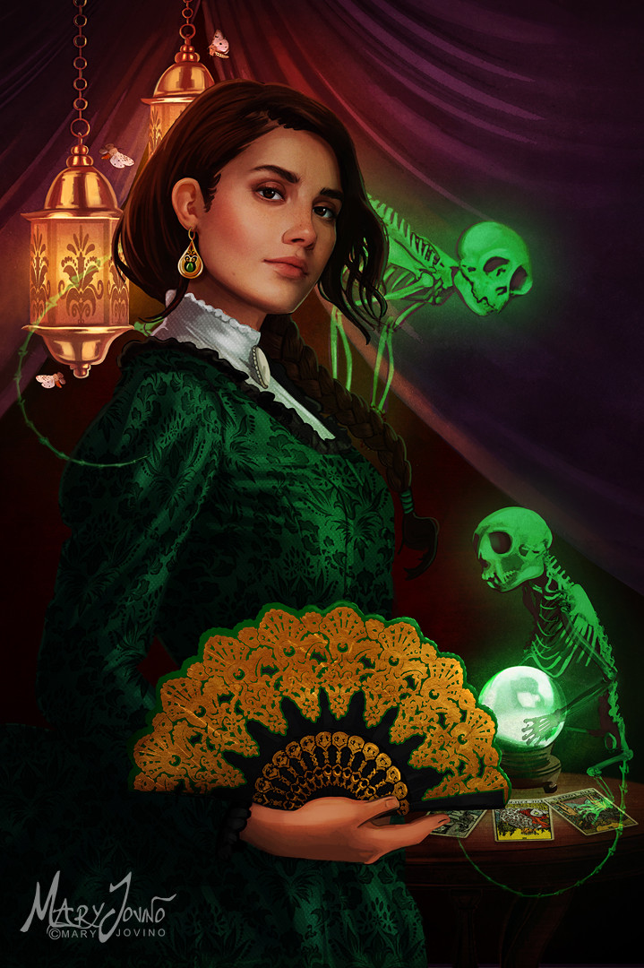 Fortune Teller Online Real