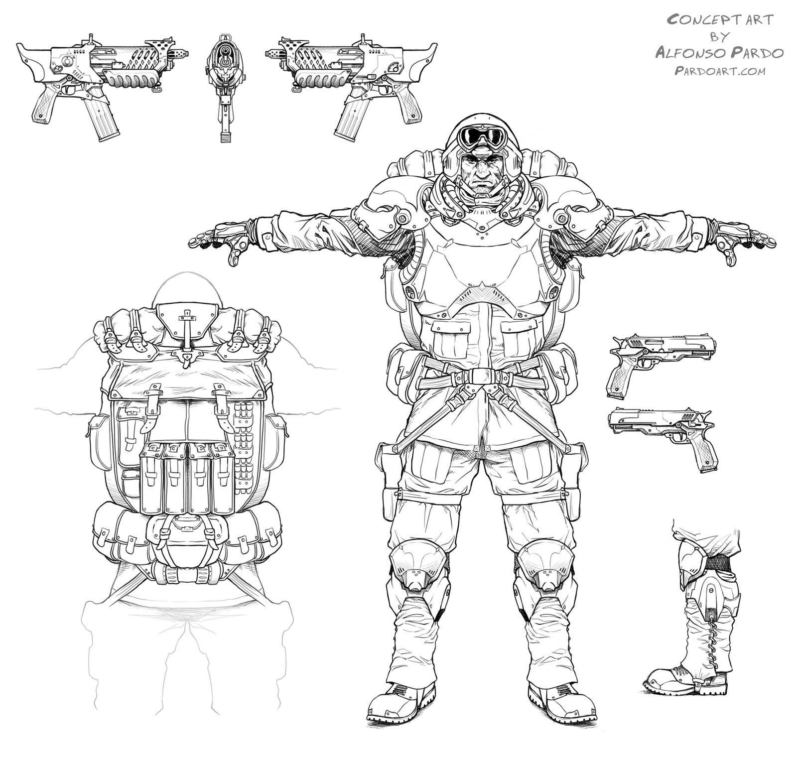 Space Army