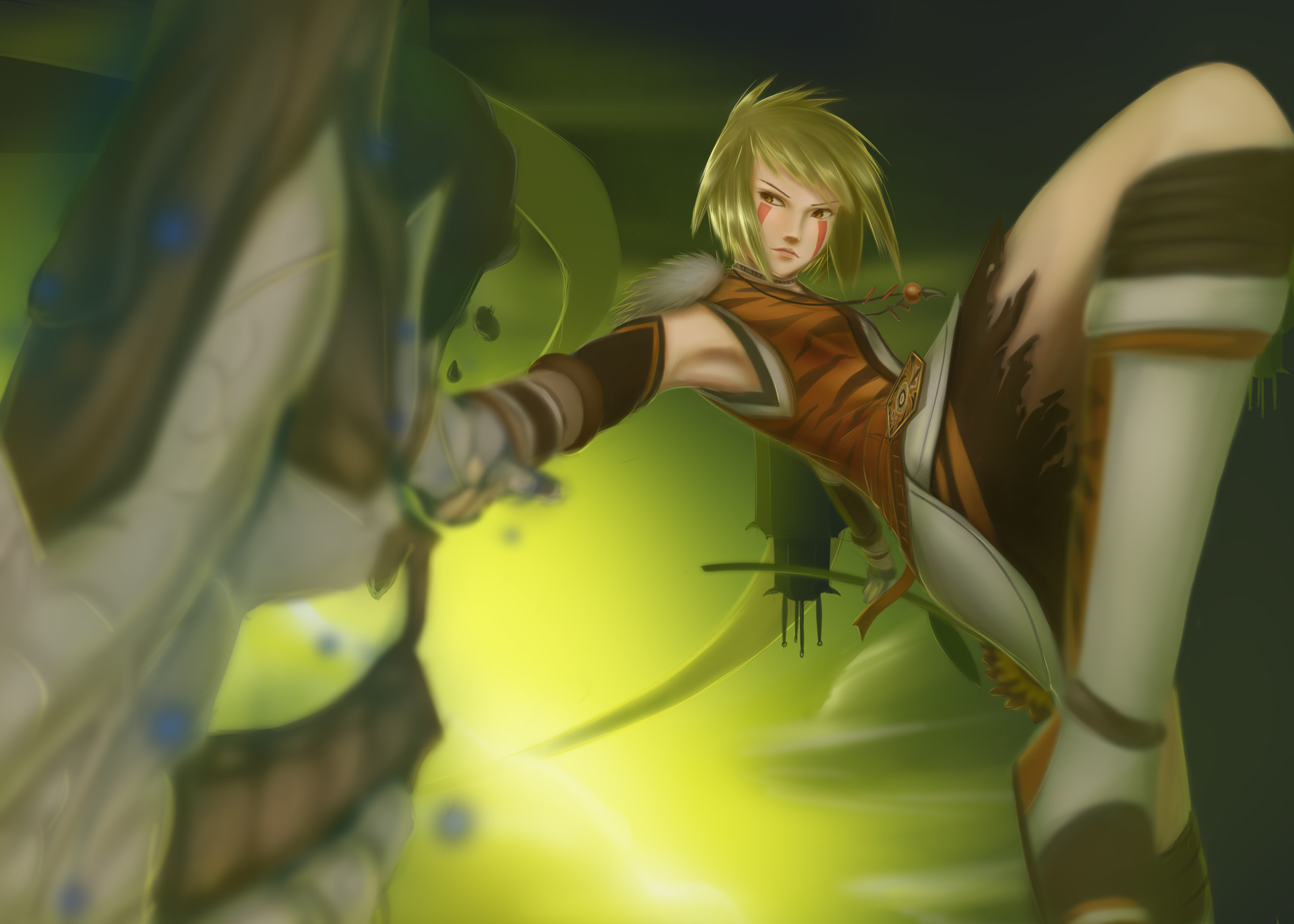 Artstation Commission Bundle For Upgrading My Pc Muhammad Haris An Nashr