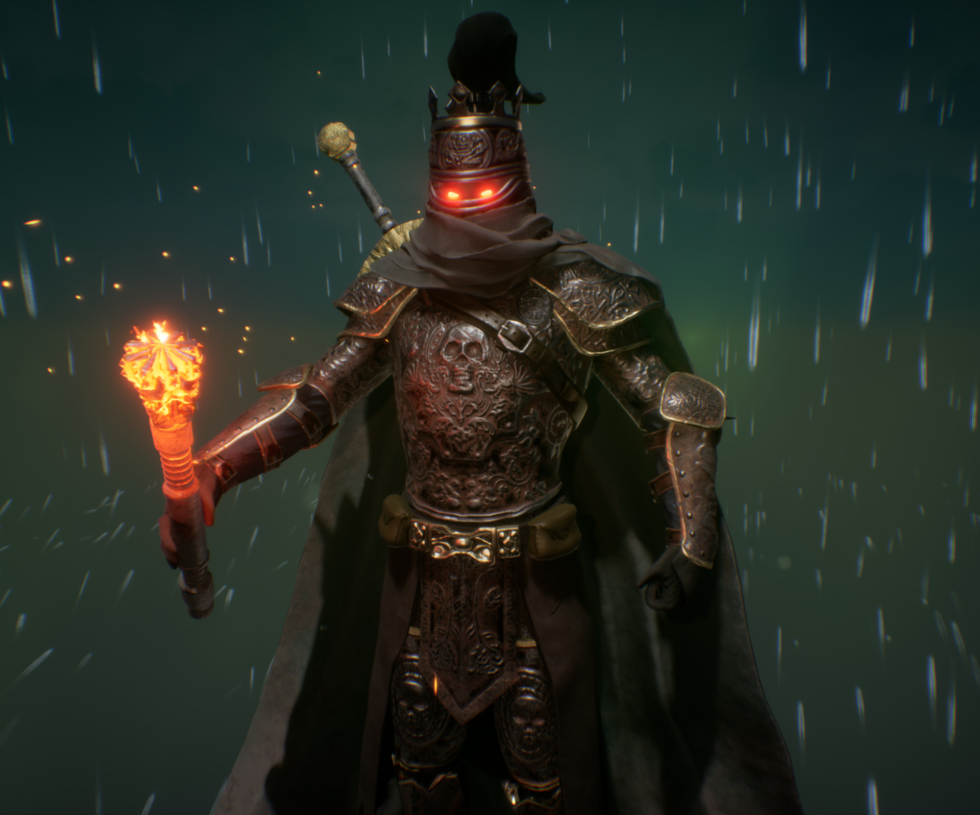 Artstation lord soth