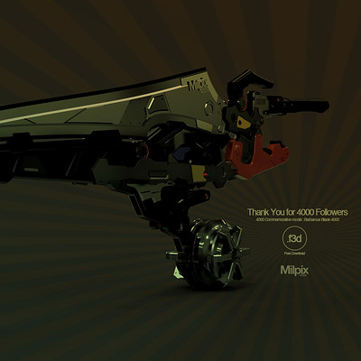 Milpix sword4