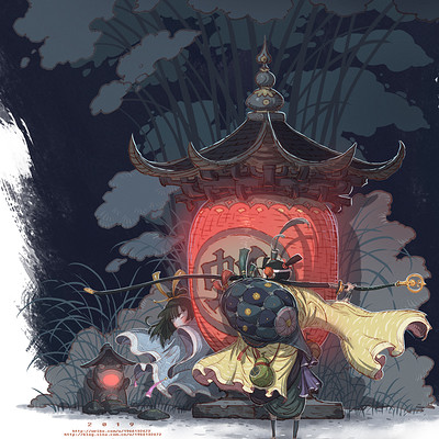 Artstation W Mm