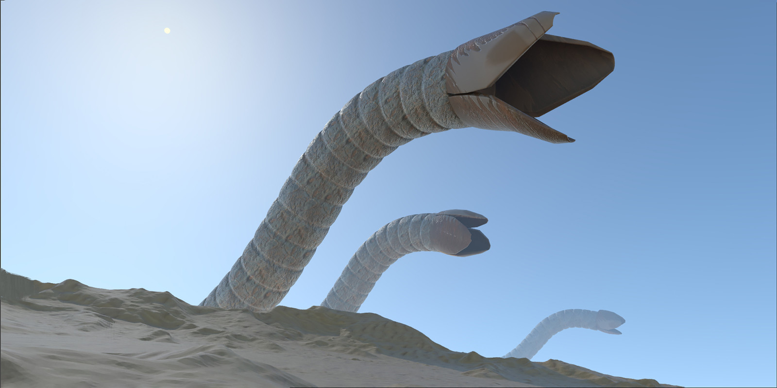3D Render
