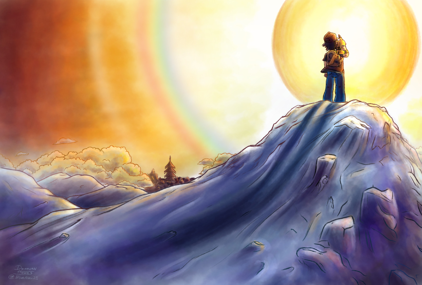 AGDQ 2019 Artwork Collection