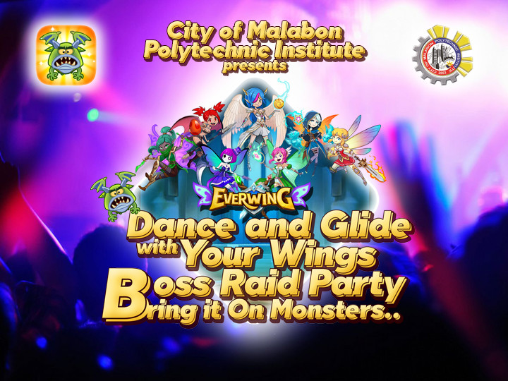 Aldrin Bacordio City of Malabon Polytechnic Institute (CMPI) / City
