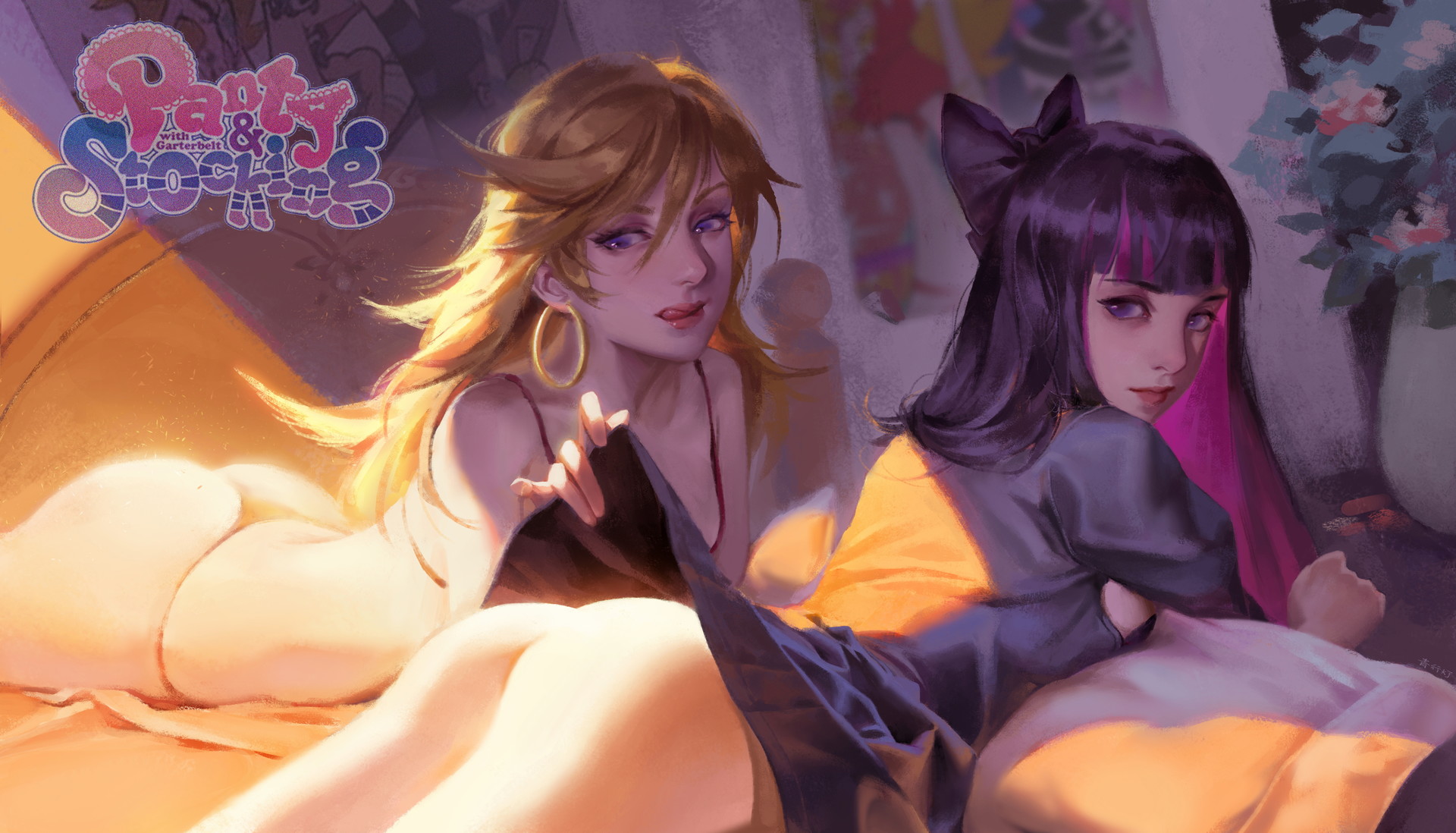 看往期登陆图产生的疑问 少前还和吊带袜天使联动过吗 Nga玩家社区