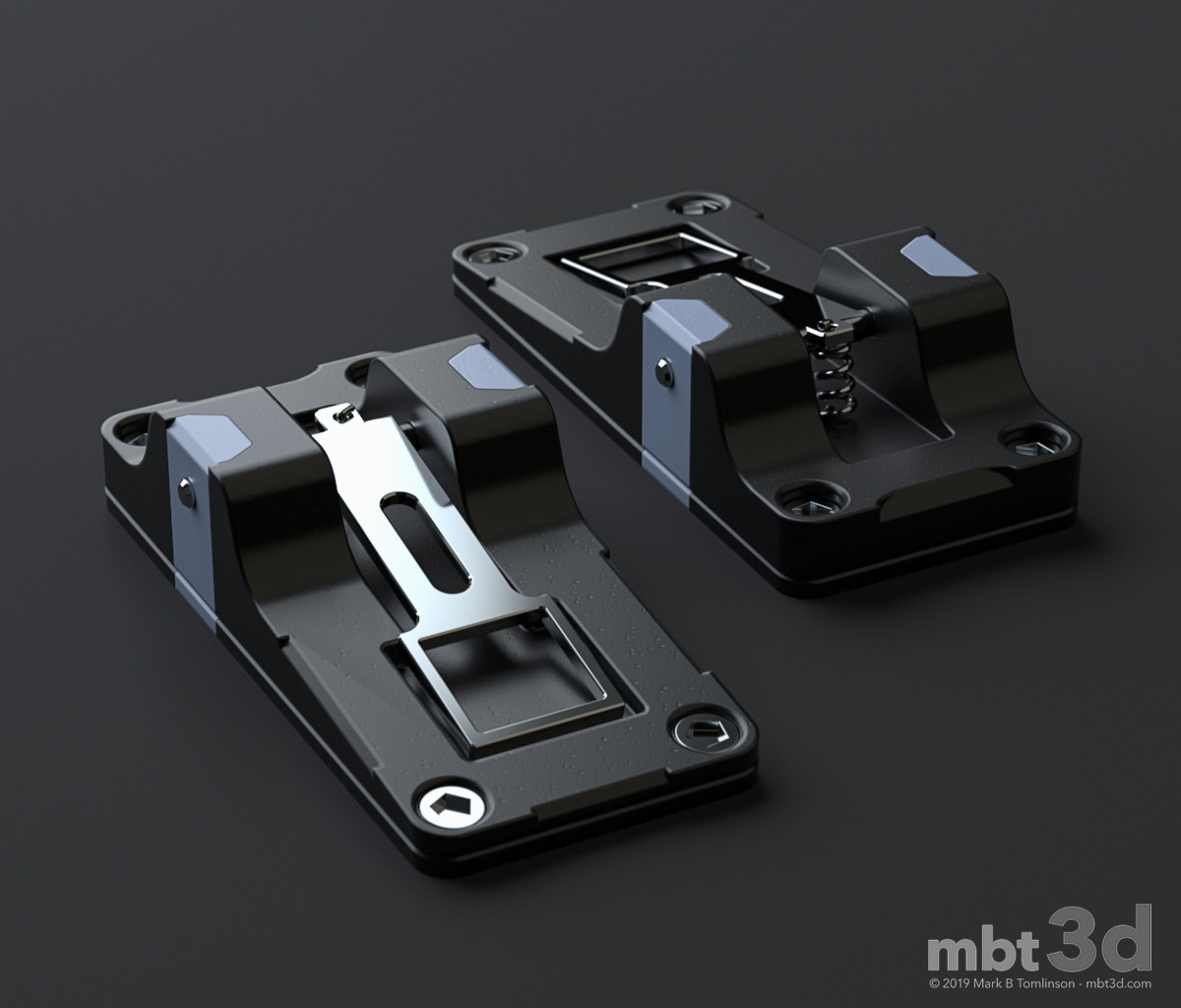 Clasp 05: