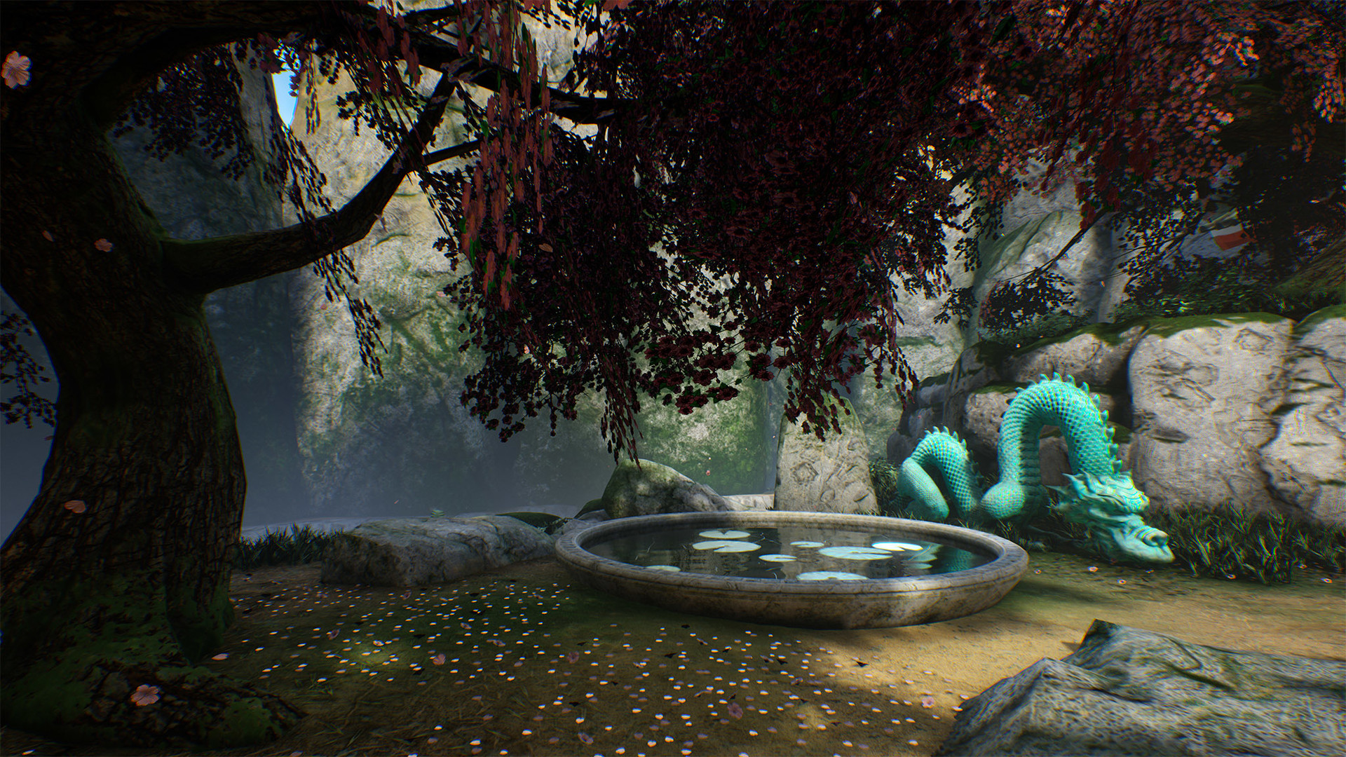 barry lyndon verastigue a place to