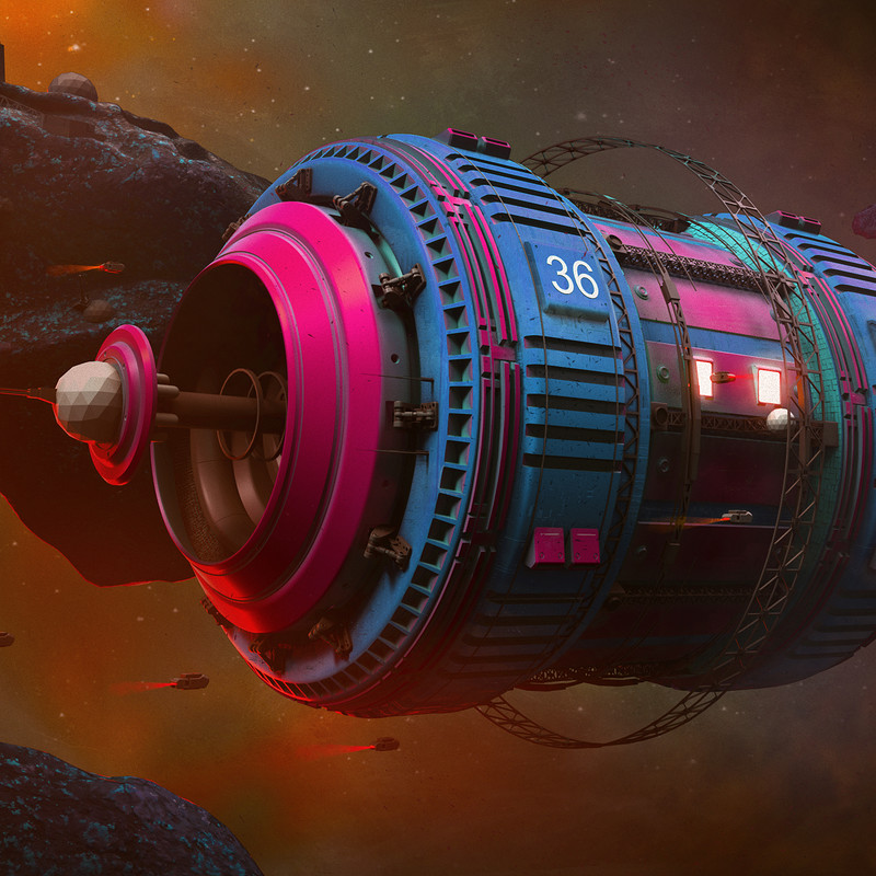Outer Space