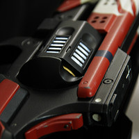 Artstation Destiny 2 Midnight Coup Handcannon Replica Irl Dreams