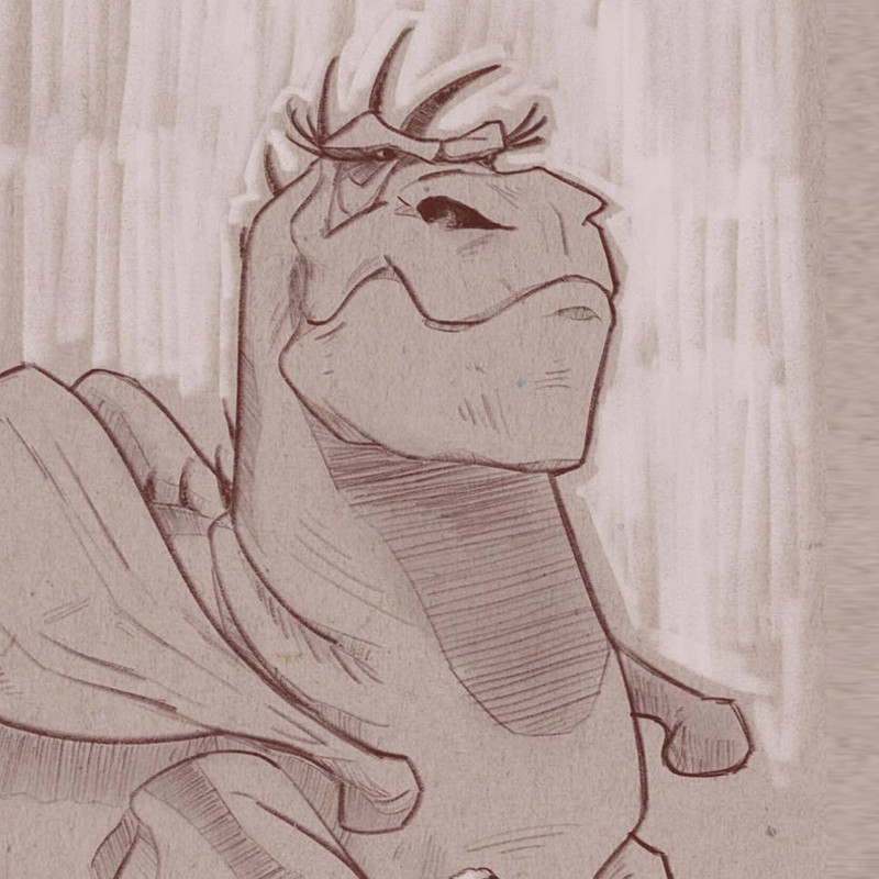 Dragons