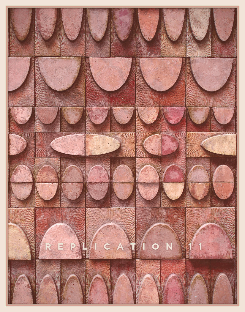 Replication 11