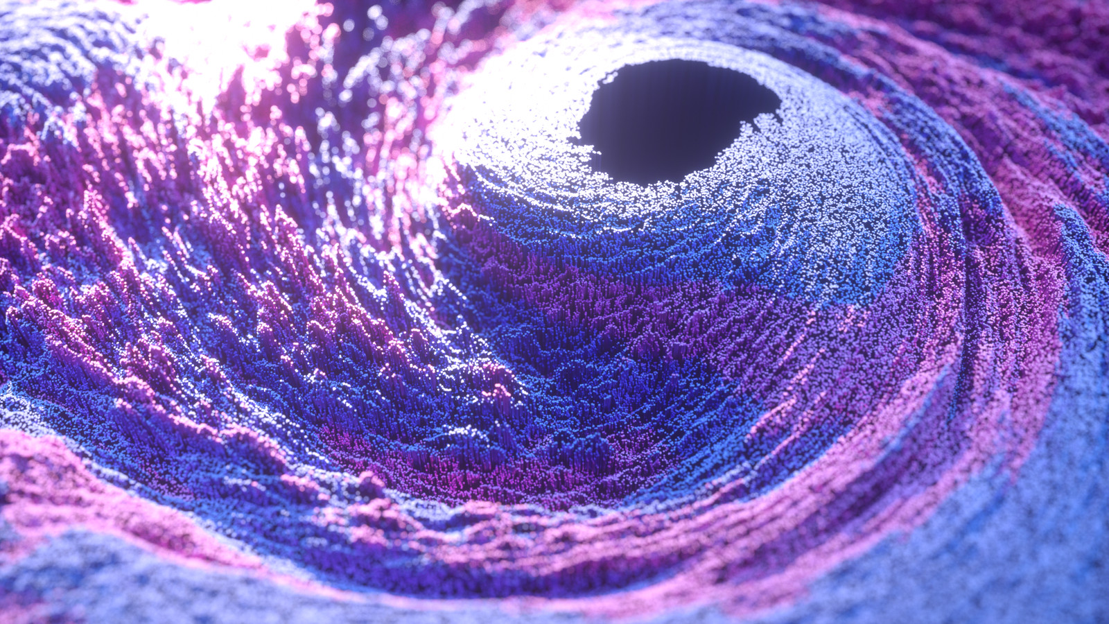 The Quantum Realm