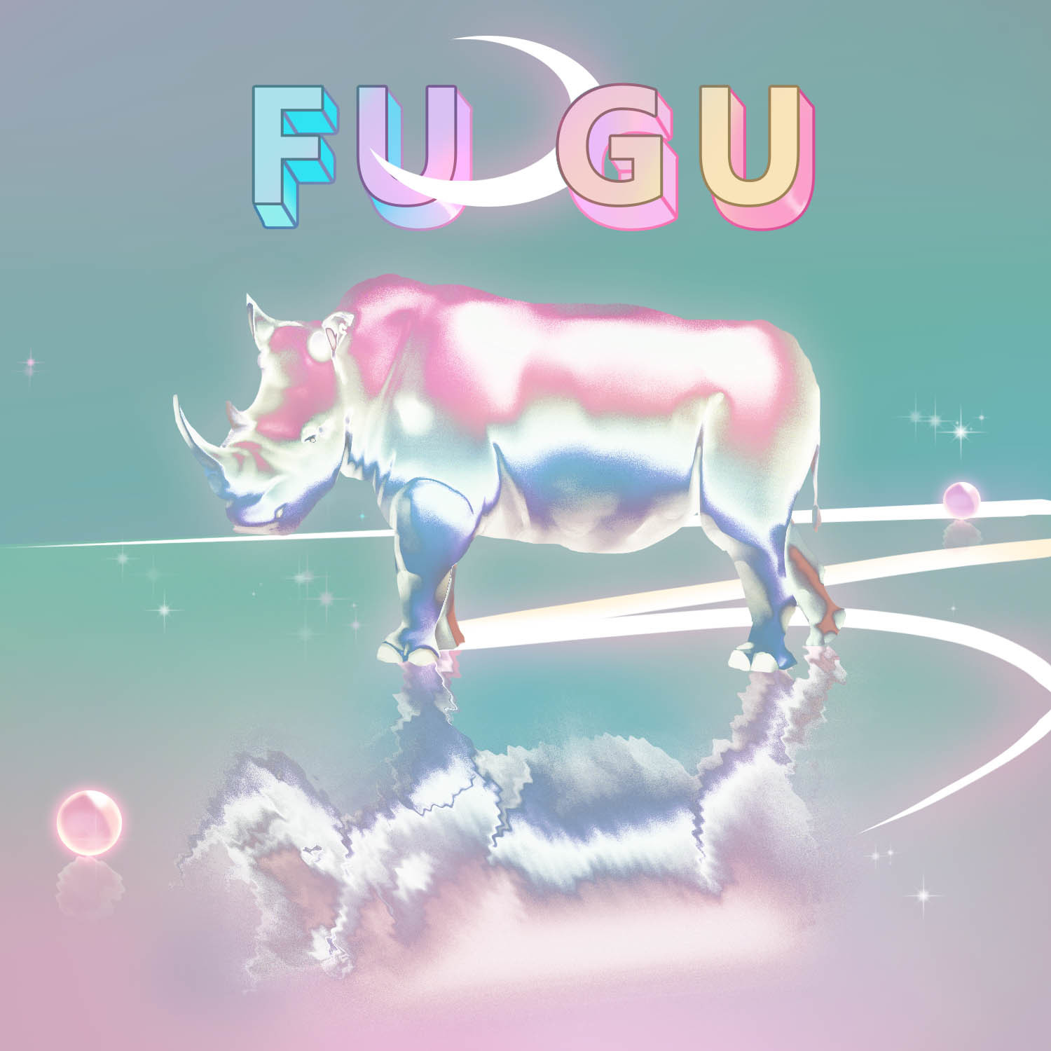 ArtStation - Vaporwave