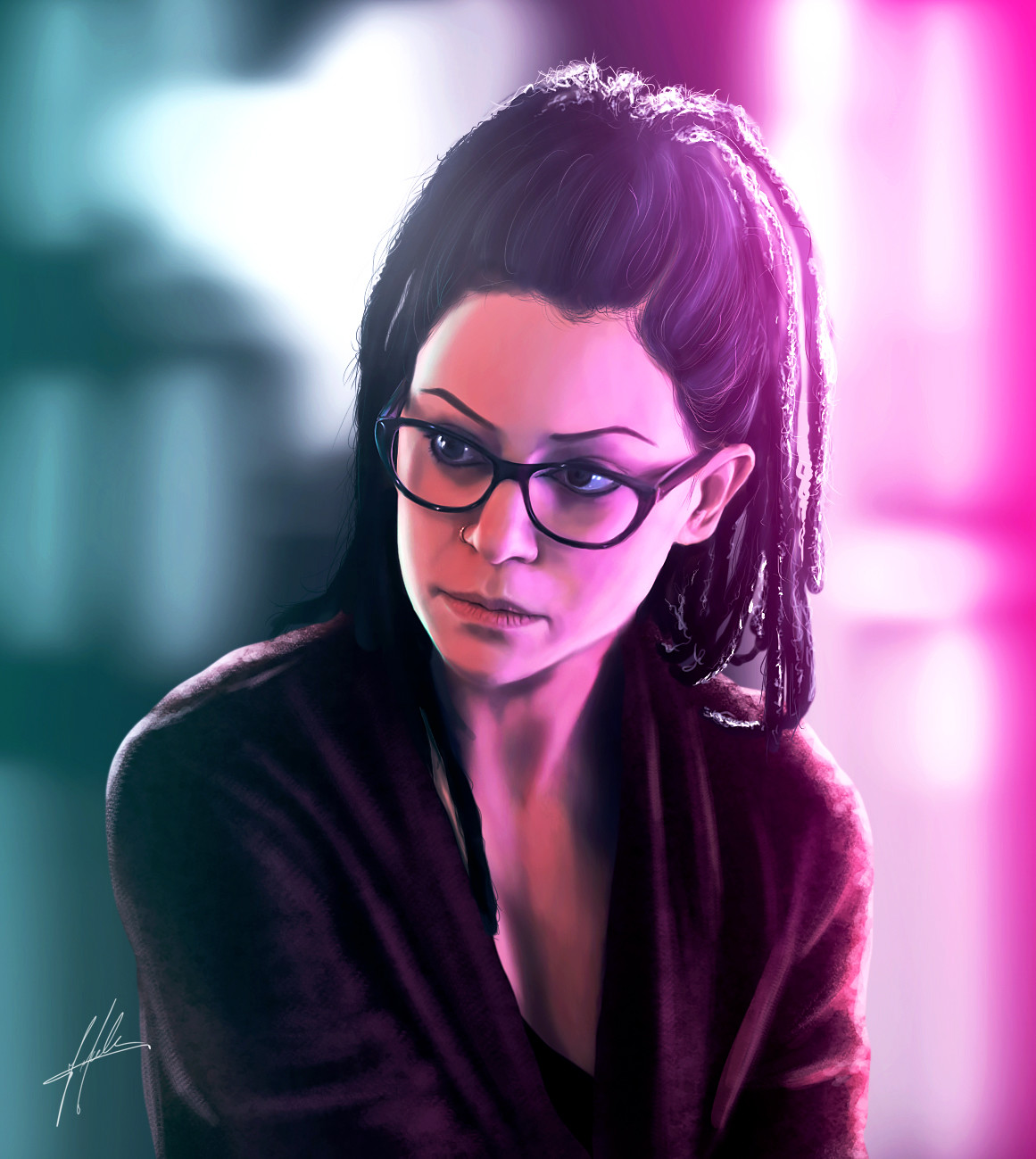 Cosima Elyot